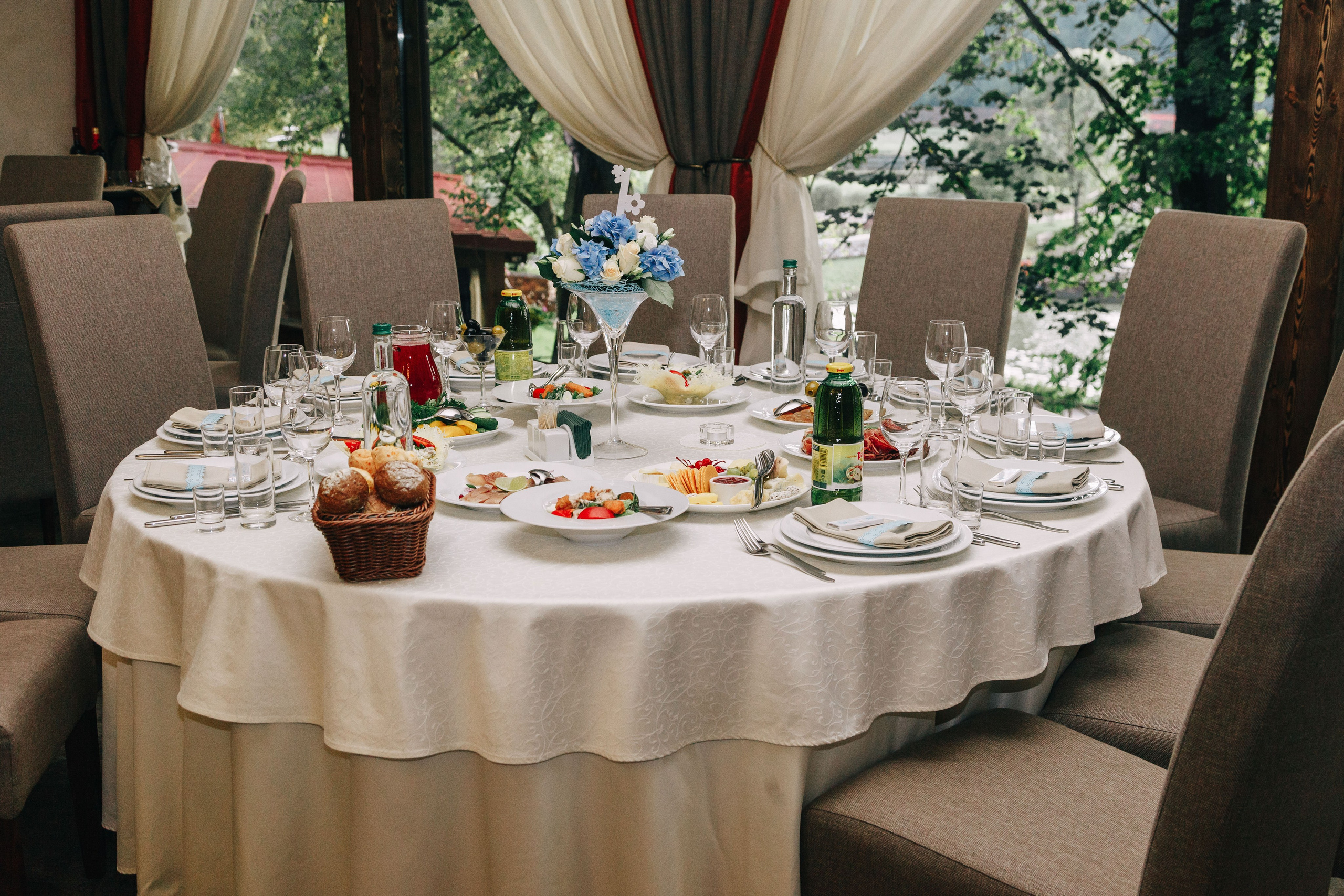 Денис и Марина. Свадебный фотограф Александр Абрамов Москва / Зеленоград