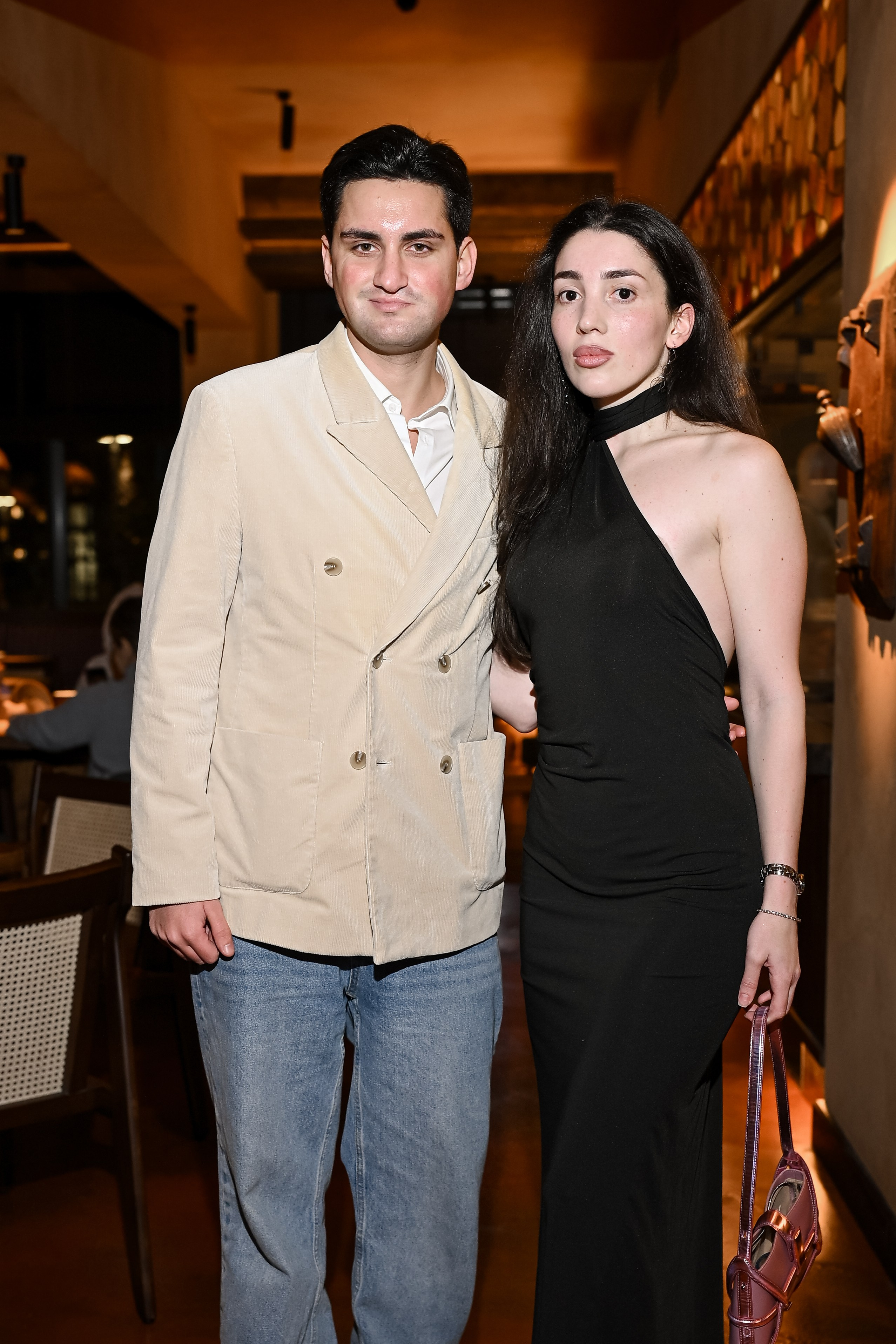 Открытие ресторана. Портфолио