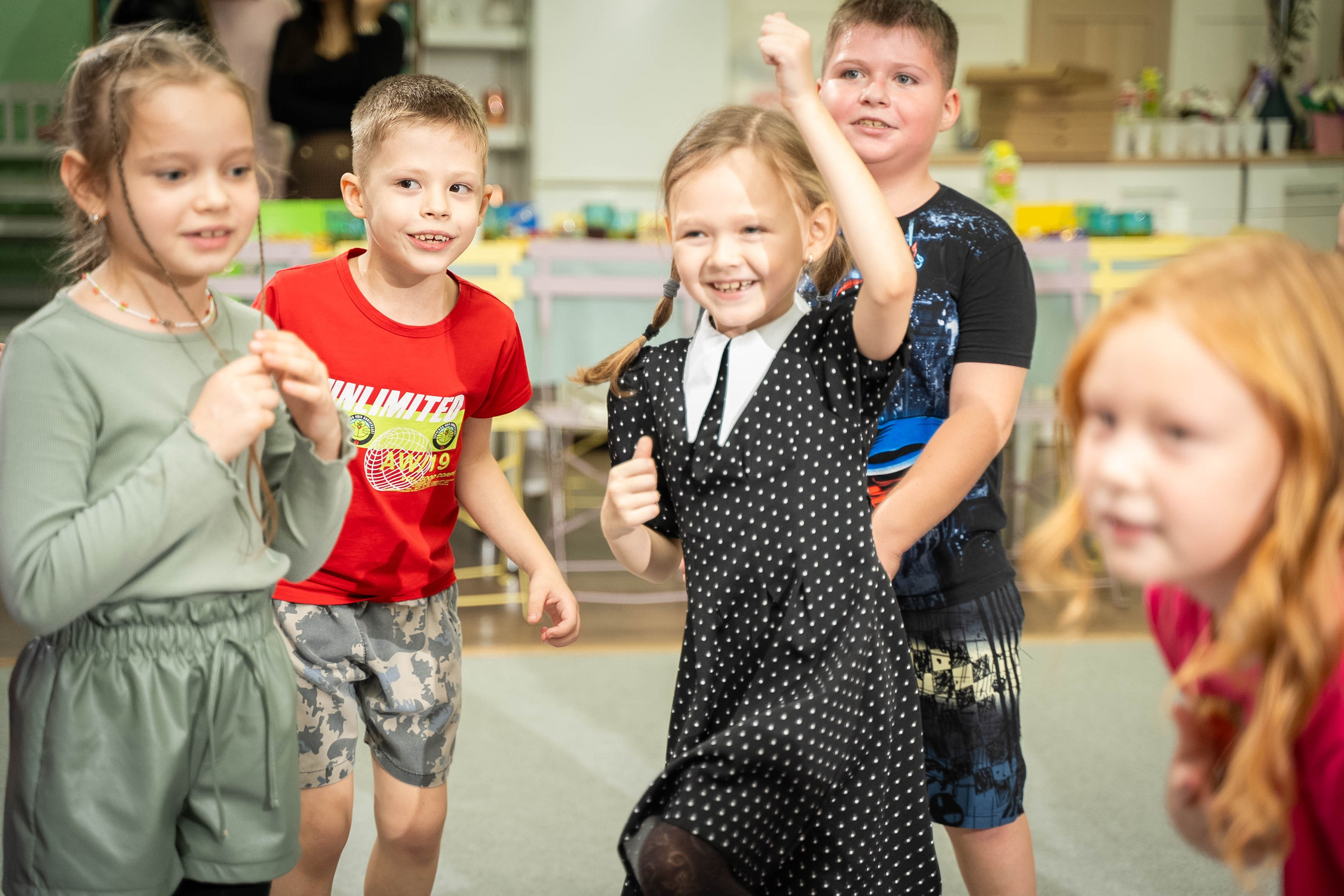 Фотограф на детские праздники. Свадебный и семейный фотограф в Новосибирске Данил Коротких
