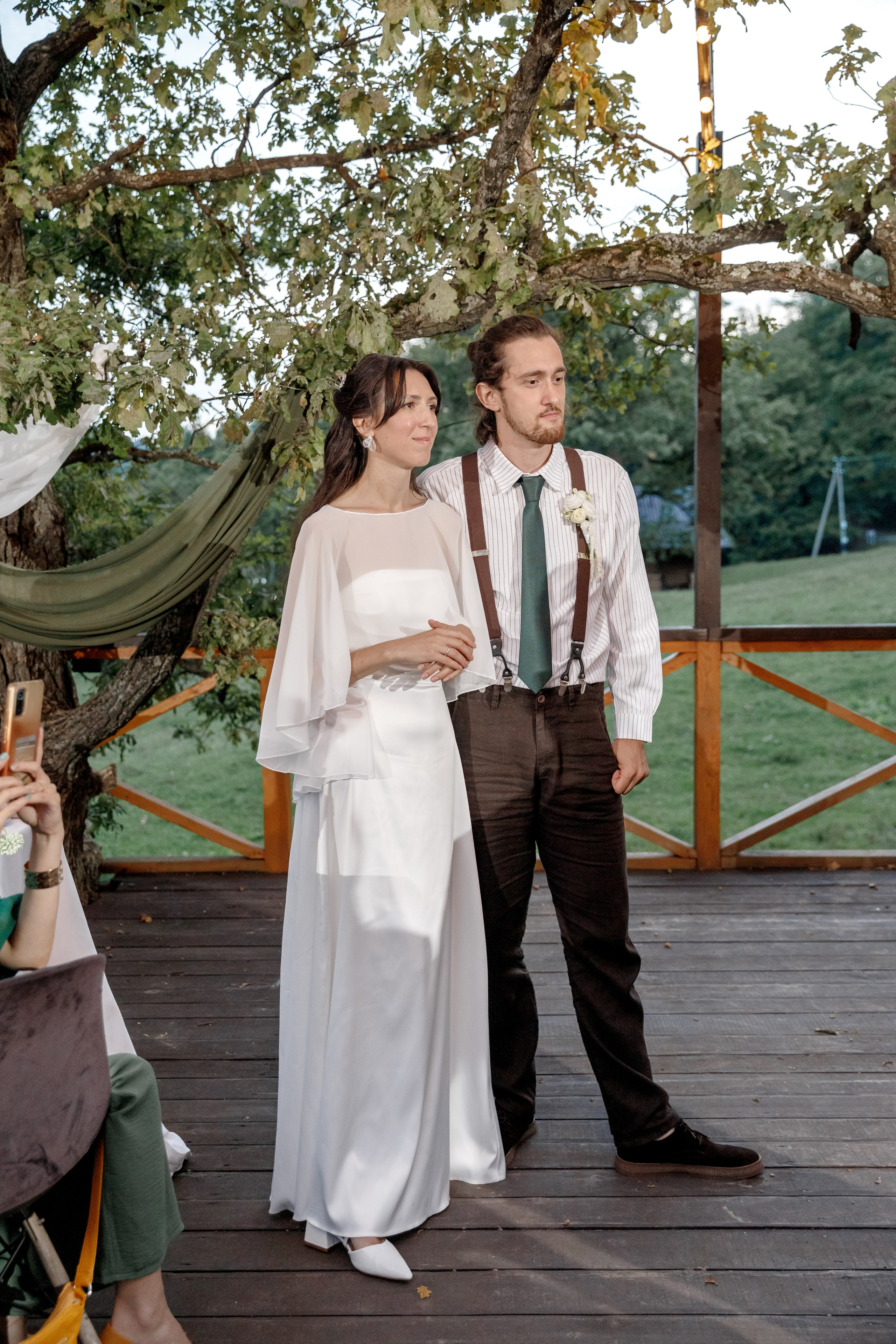 Роман и Екатерина. Свадебный и семейный фотограф Разида Мухаметова