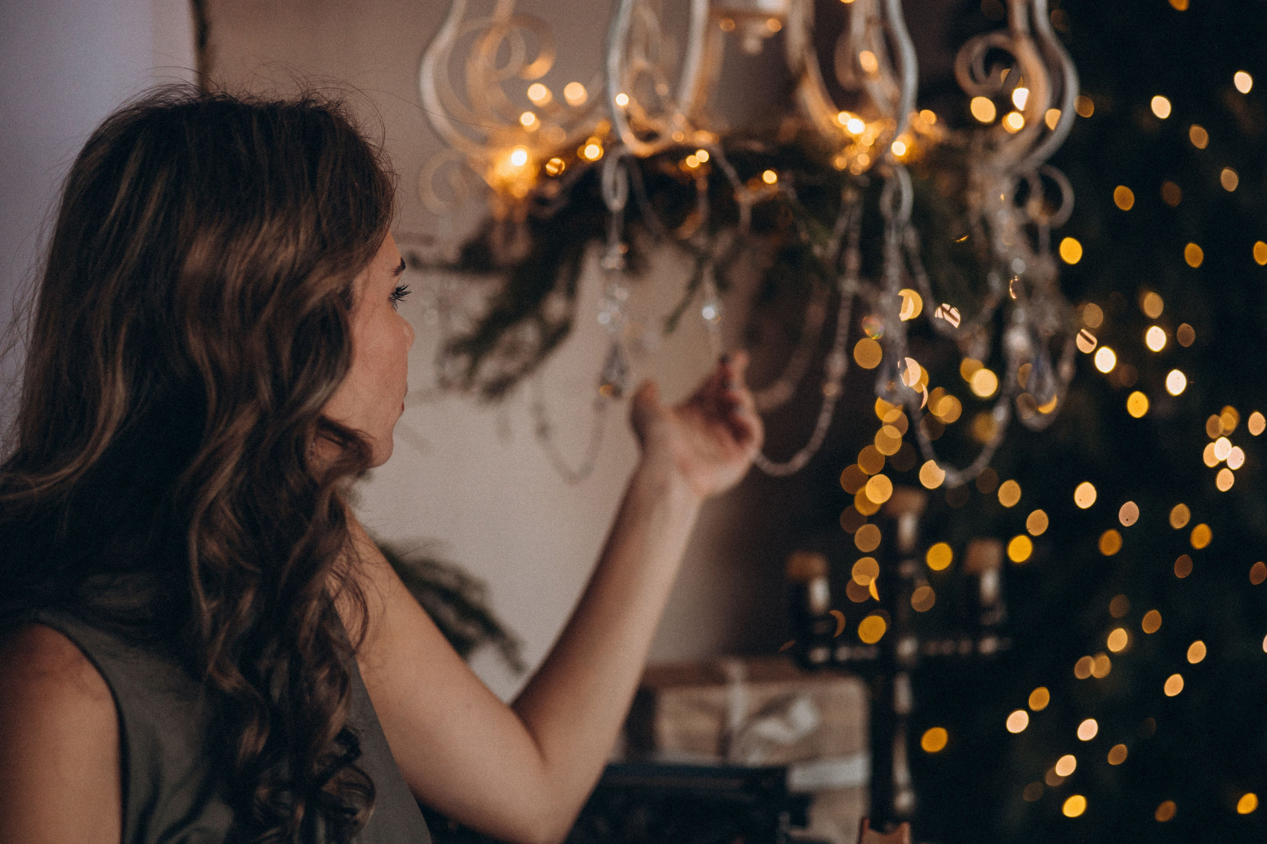 Аня и Василиса. Семейный фотограф Нижневартовск Тюмень Ефимова Ирина