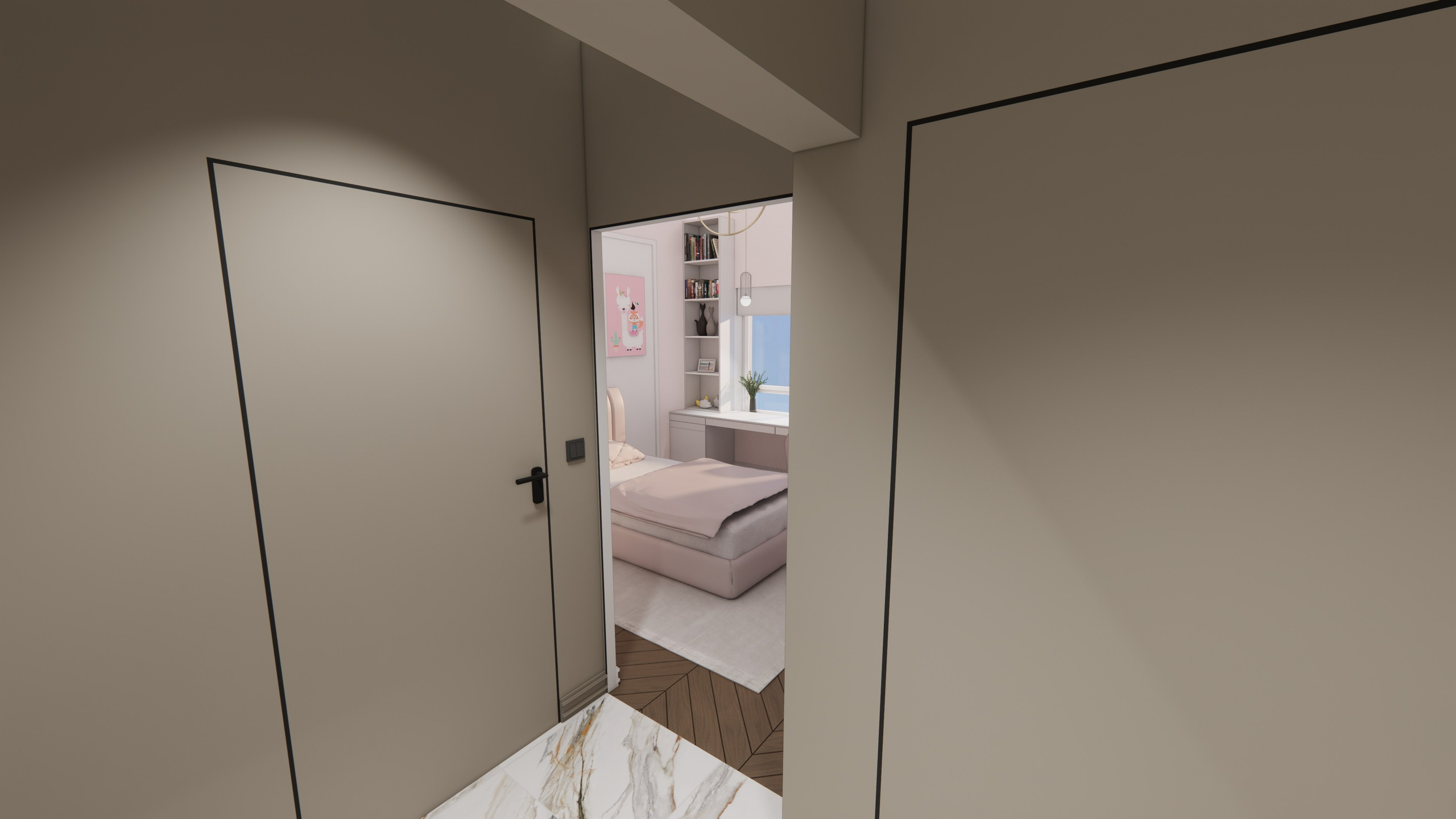 LANOIR: визуализация проектов, интерьер, экстерьер, ArchiCAD чертежи | Стерлитамак