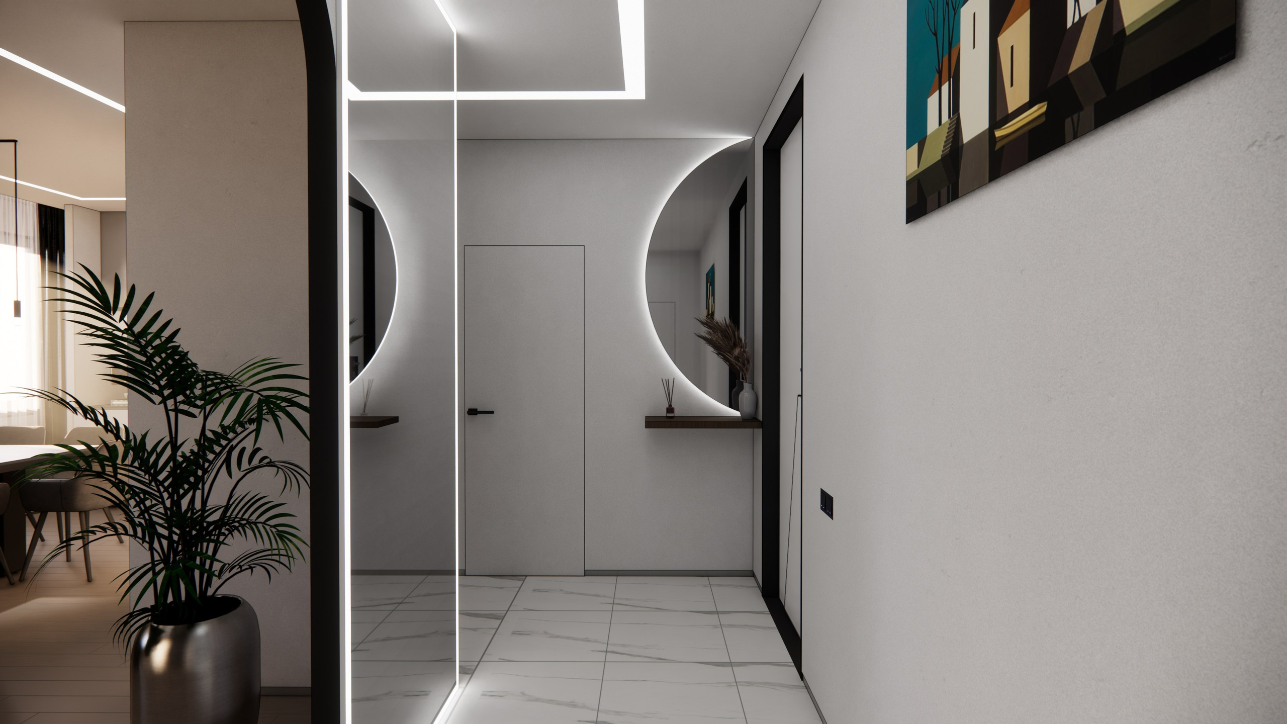 LANOIR: визуализация проектов, интерьер, экстерьер, ArchiCAD чертежи | Стерлитамак