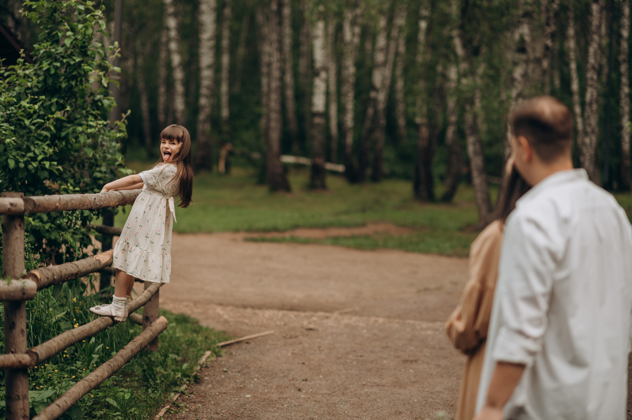 В ожидании сестрёнки. Семейный фотограф в Домодедово и Москве Елена Пичугина