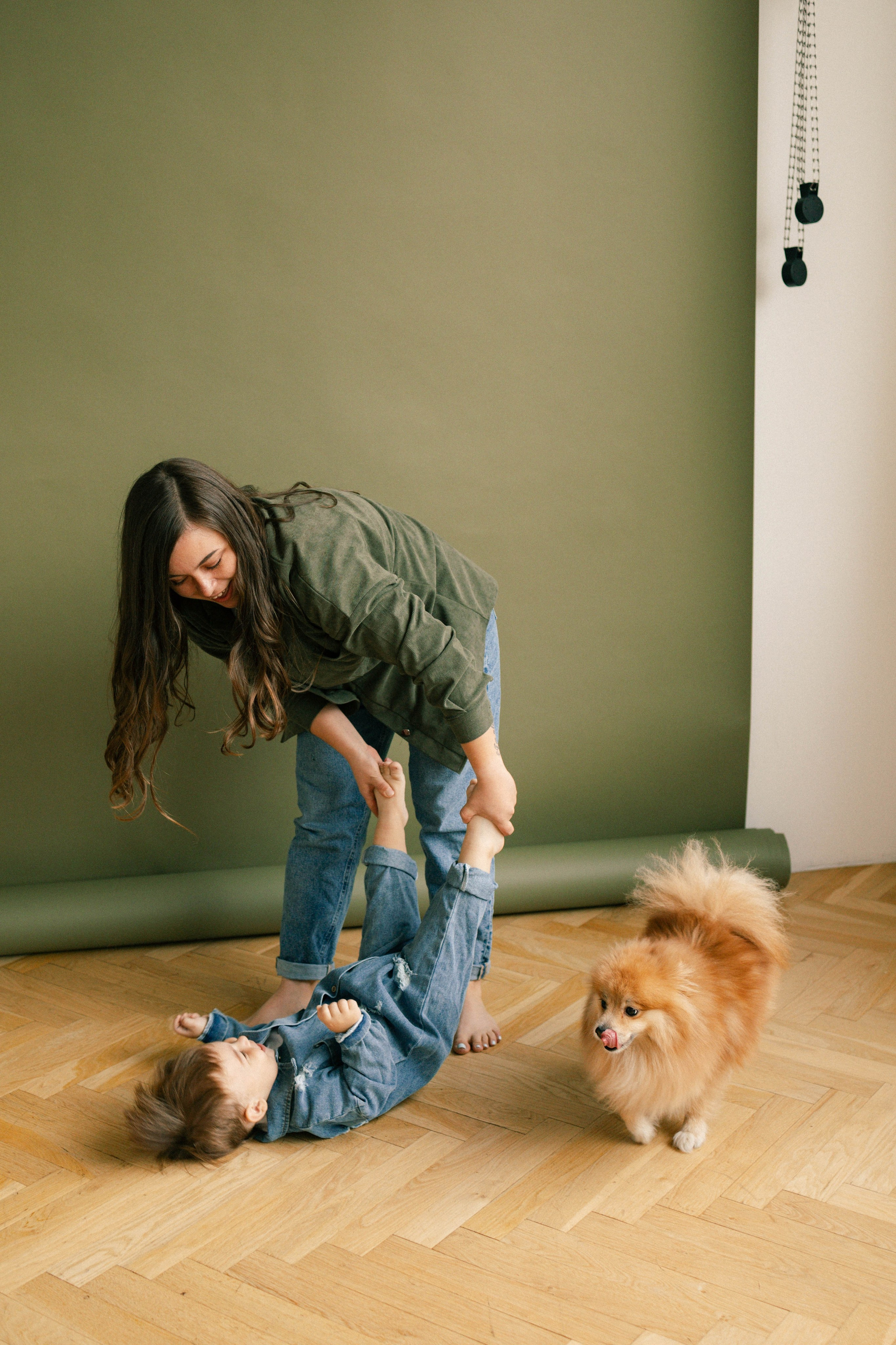 Мария и Илья. Фотограф в Санкт-Петербурге Светлана Арестова