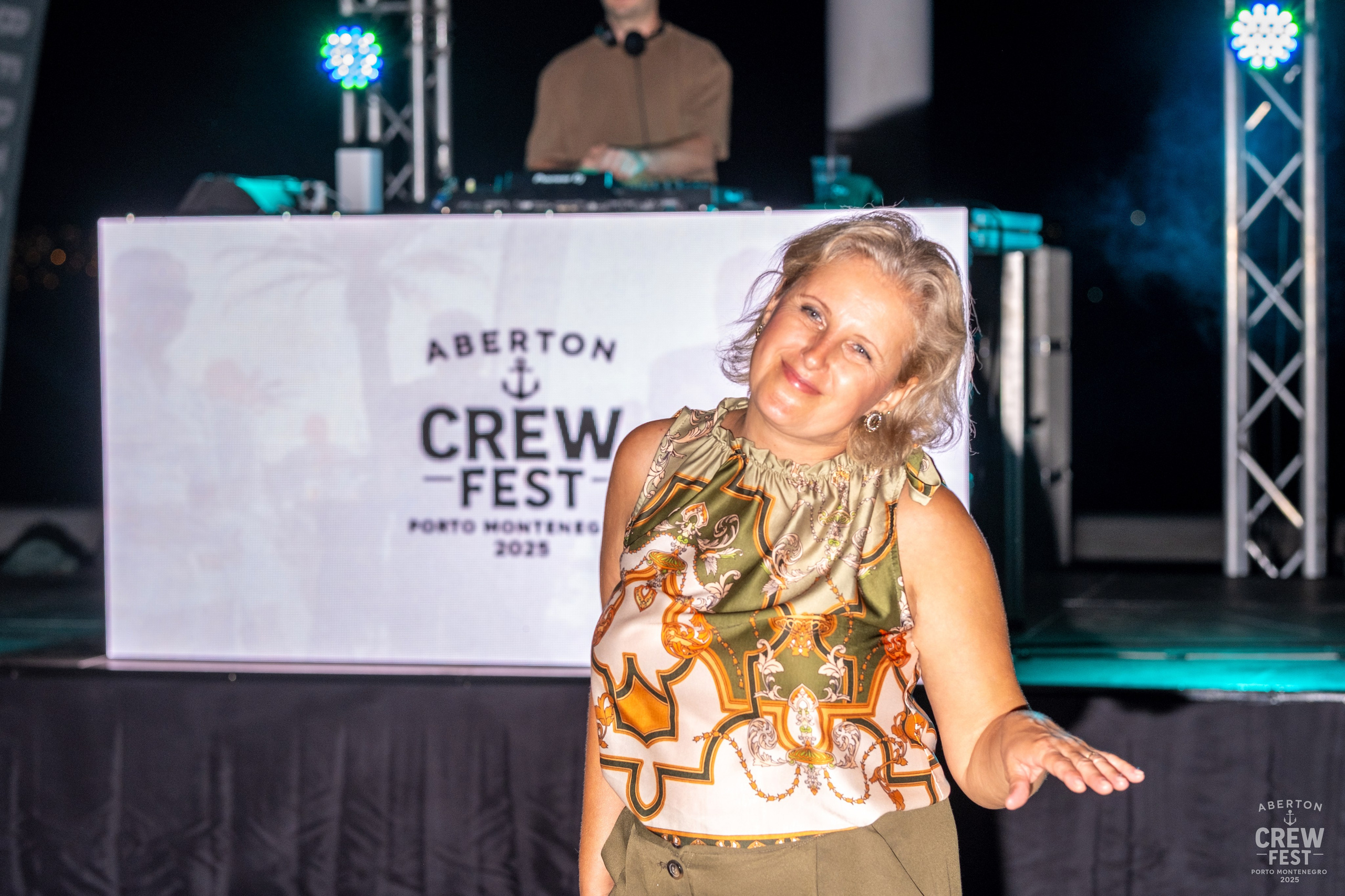 Aberton Crew Fest. Family and wedding photographer in Montenegro