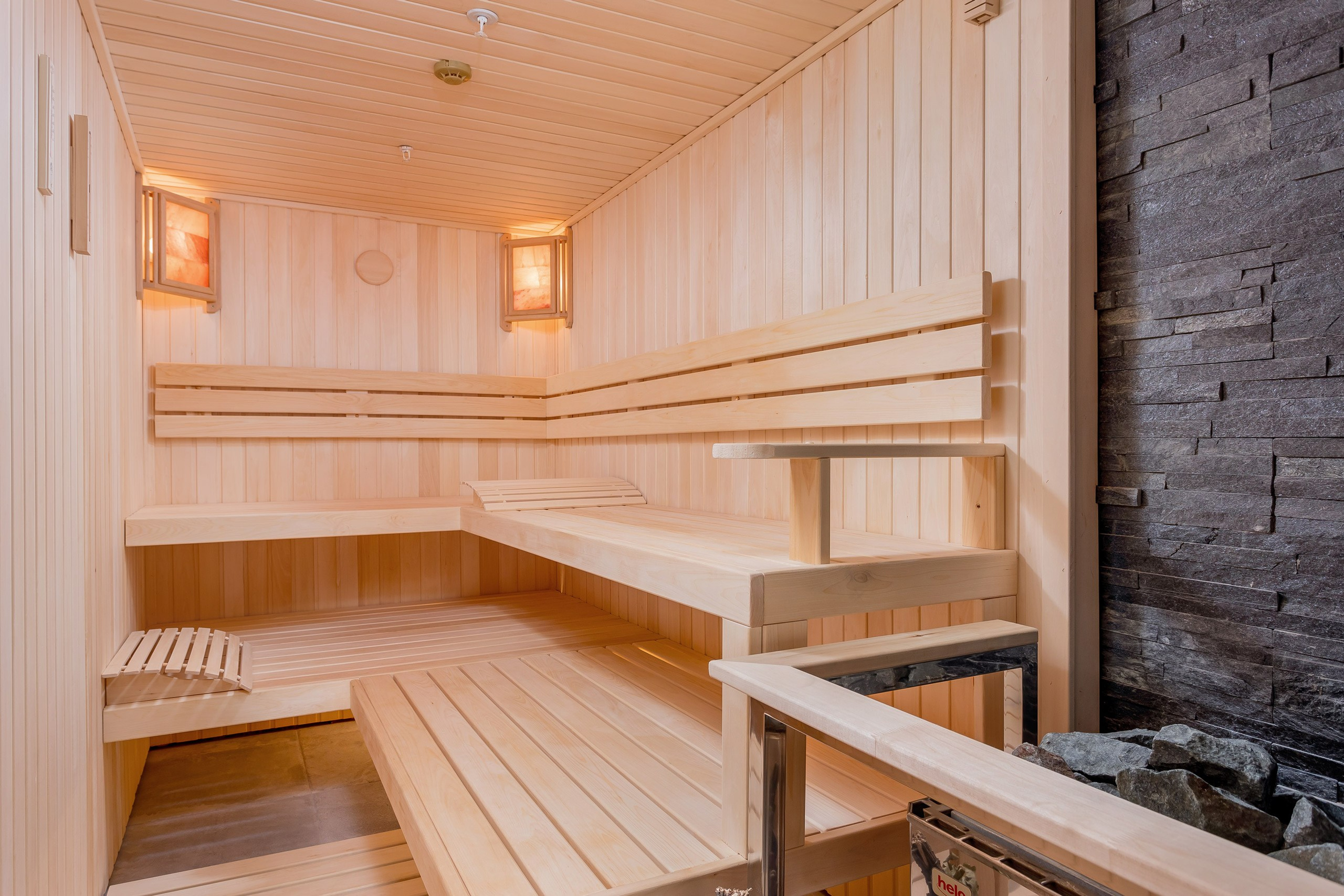 Hotels. Interior photographer Vitalii in Portland and Vancouver