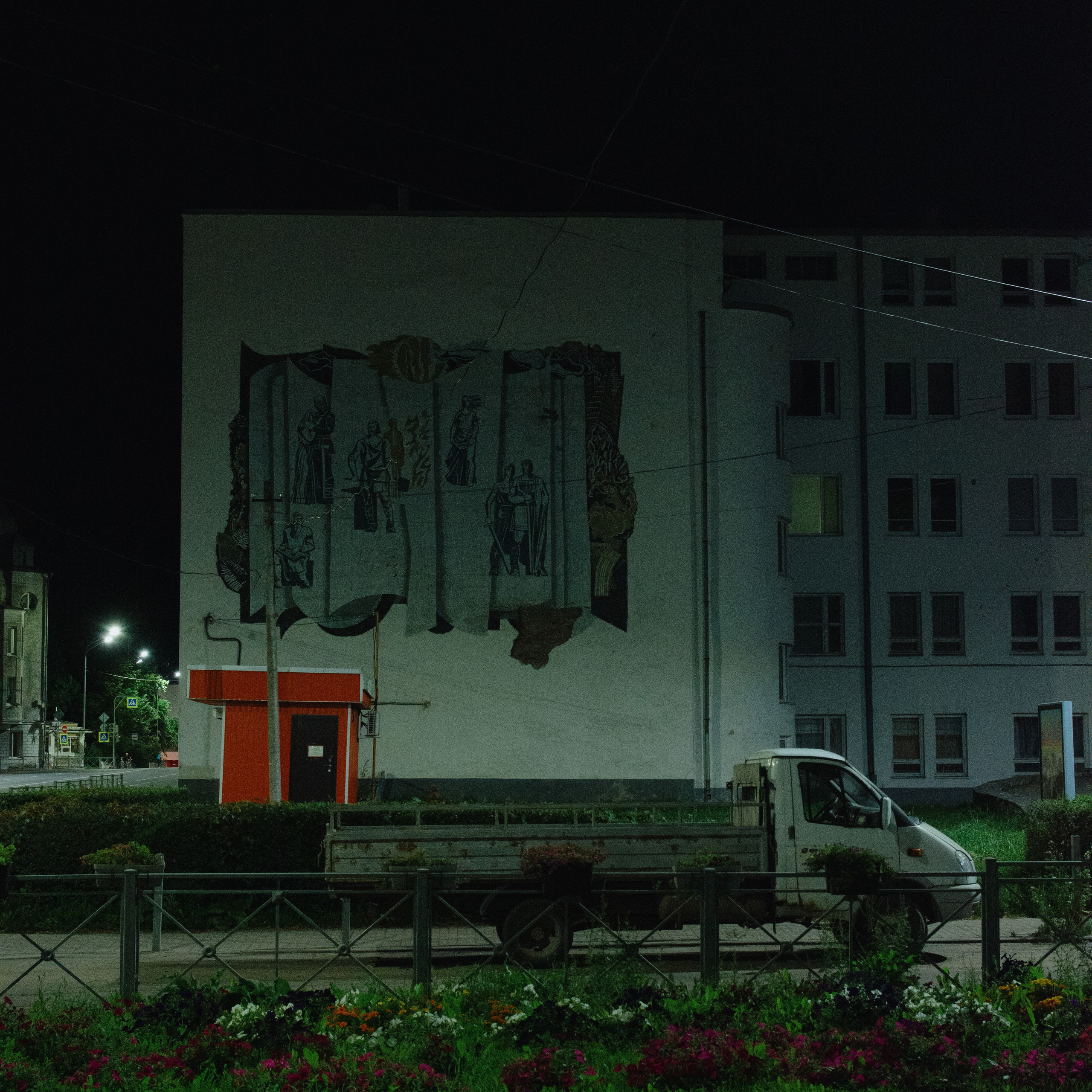 Стрит-фотография, пейзаж. Фотограф в Пскове и Санкт-Петербурге Татьяна Рейнелл