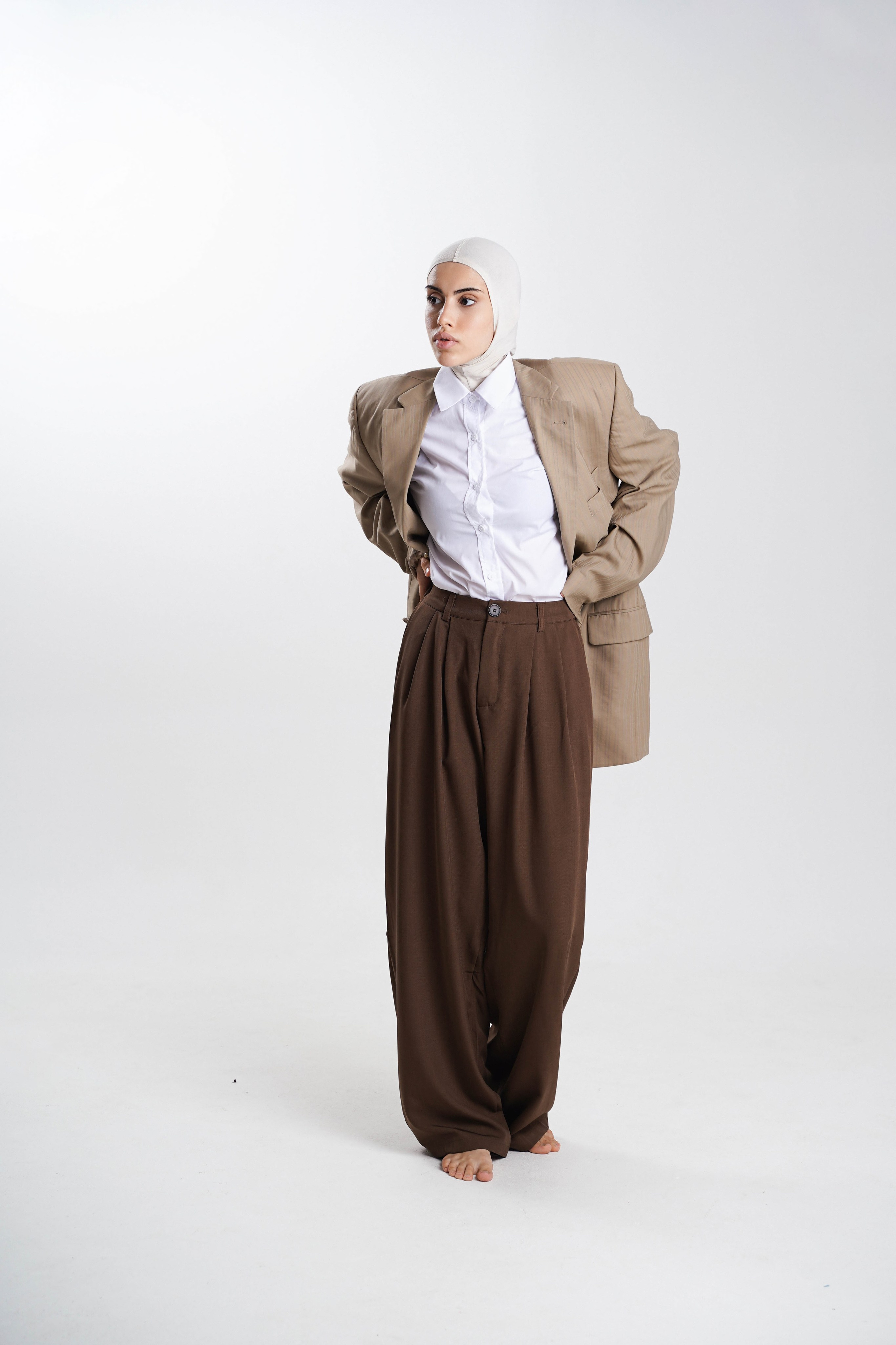 Биви. Амина Абасова — индивидуальный фотограф в Махачкале, Дагестан