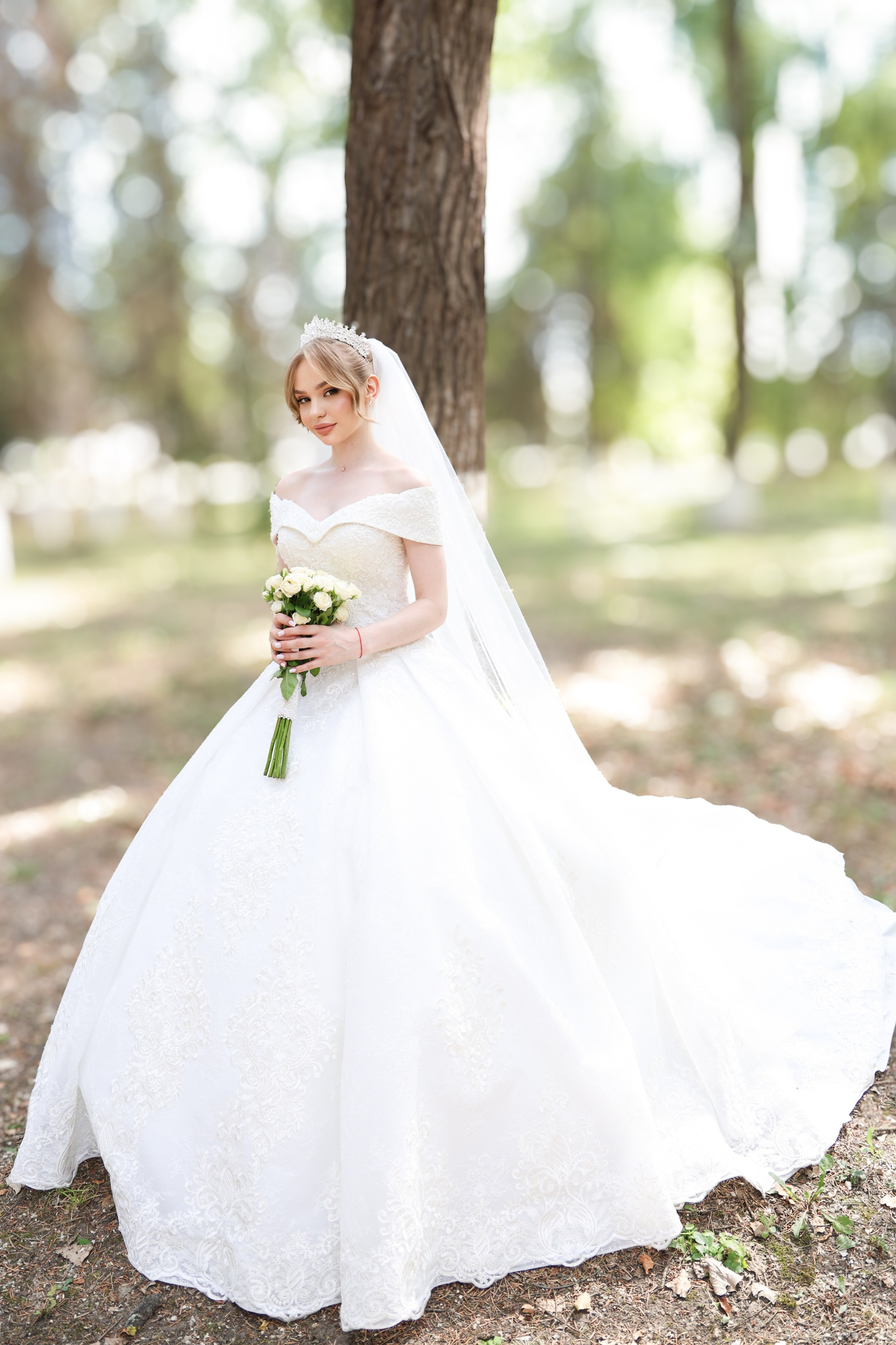 Марат и Диана. Zuleta.Go