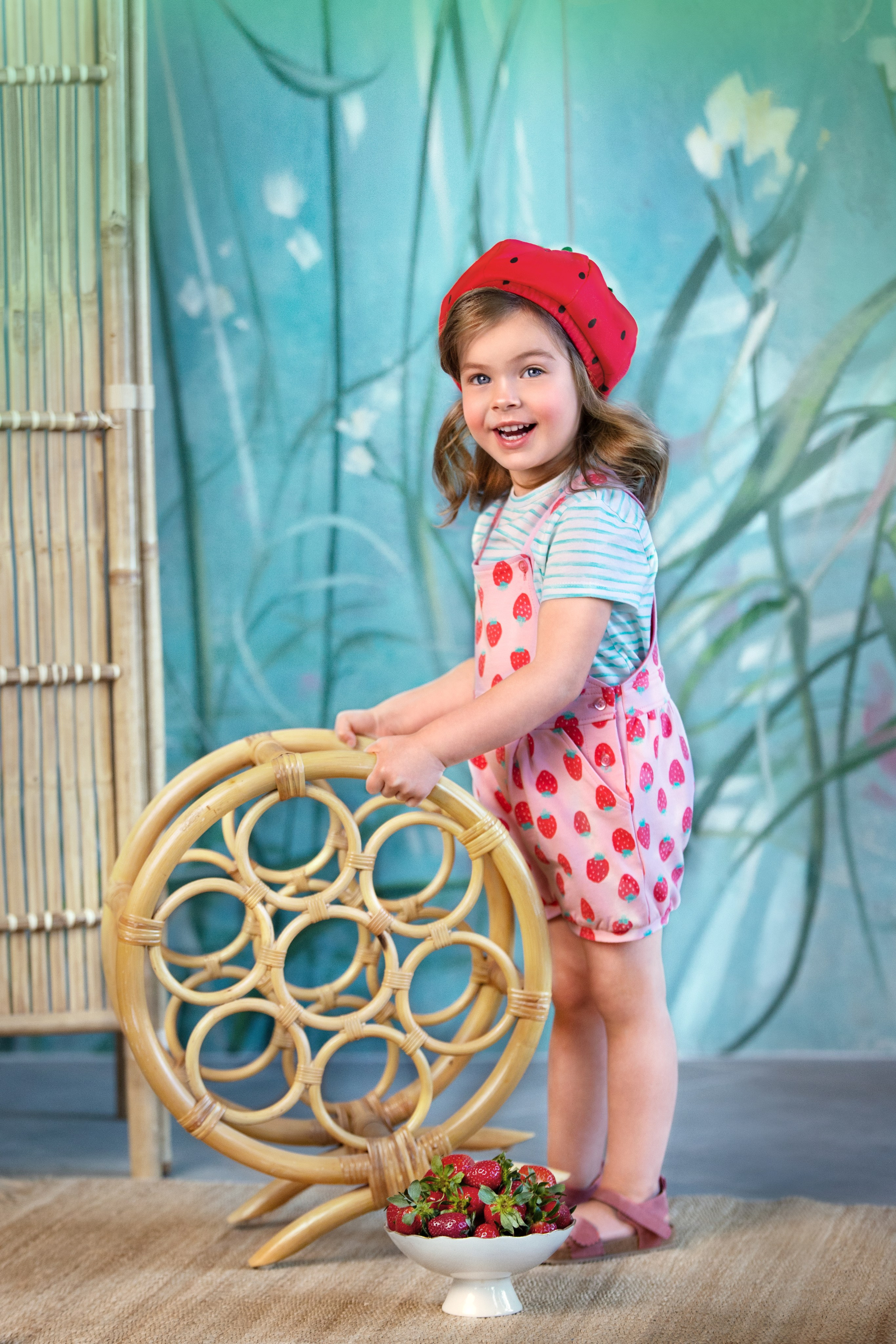 Palloncino. Детский и ньюборн фотограф в Санкт-Петербурге Марина Айдинян