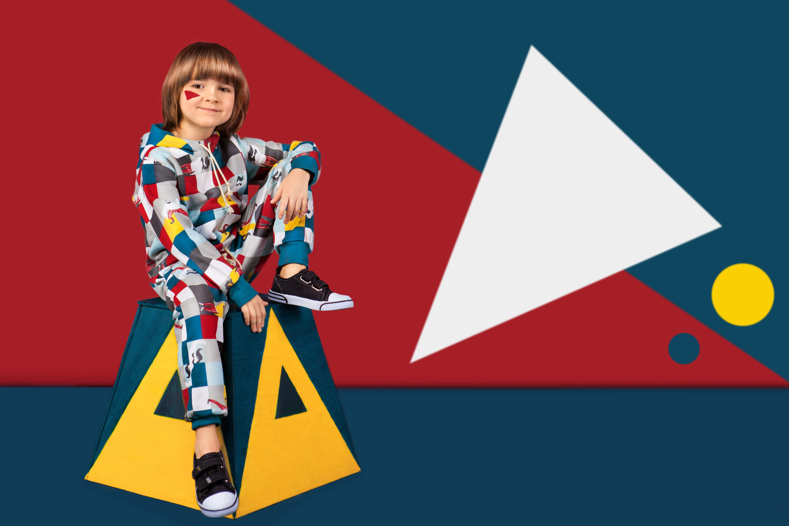 Prosto tak. Детский и ньюборн фотограф в Санкт-Петербурге Марина Айдинян