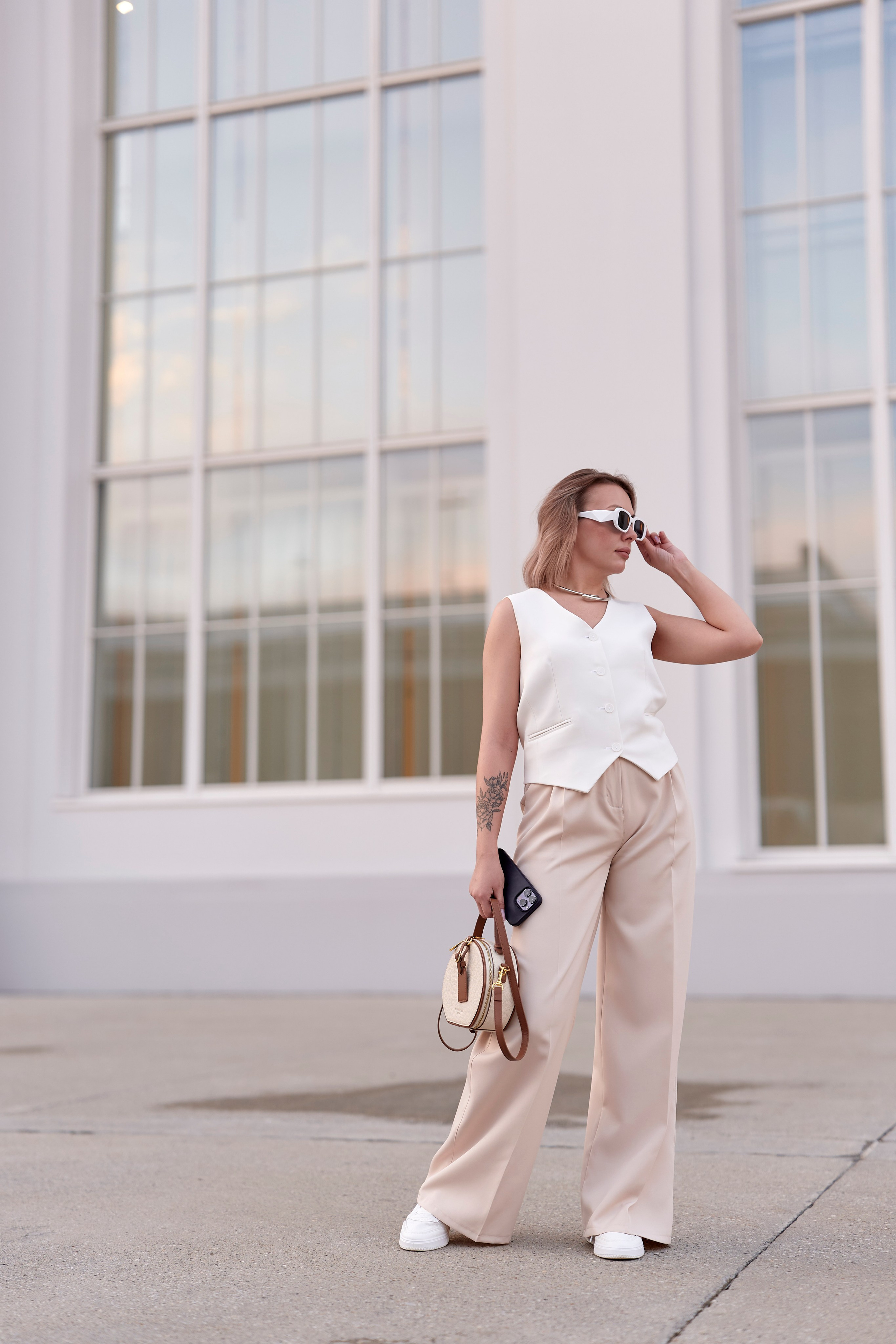 Прогулка. Семейный и женский фотограф в Москве Зоя Бучерова