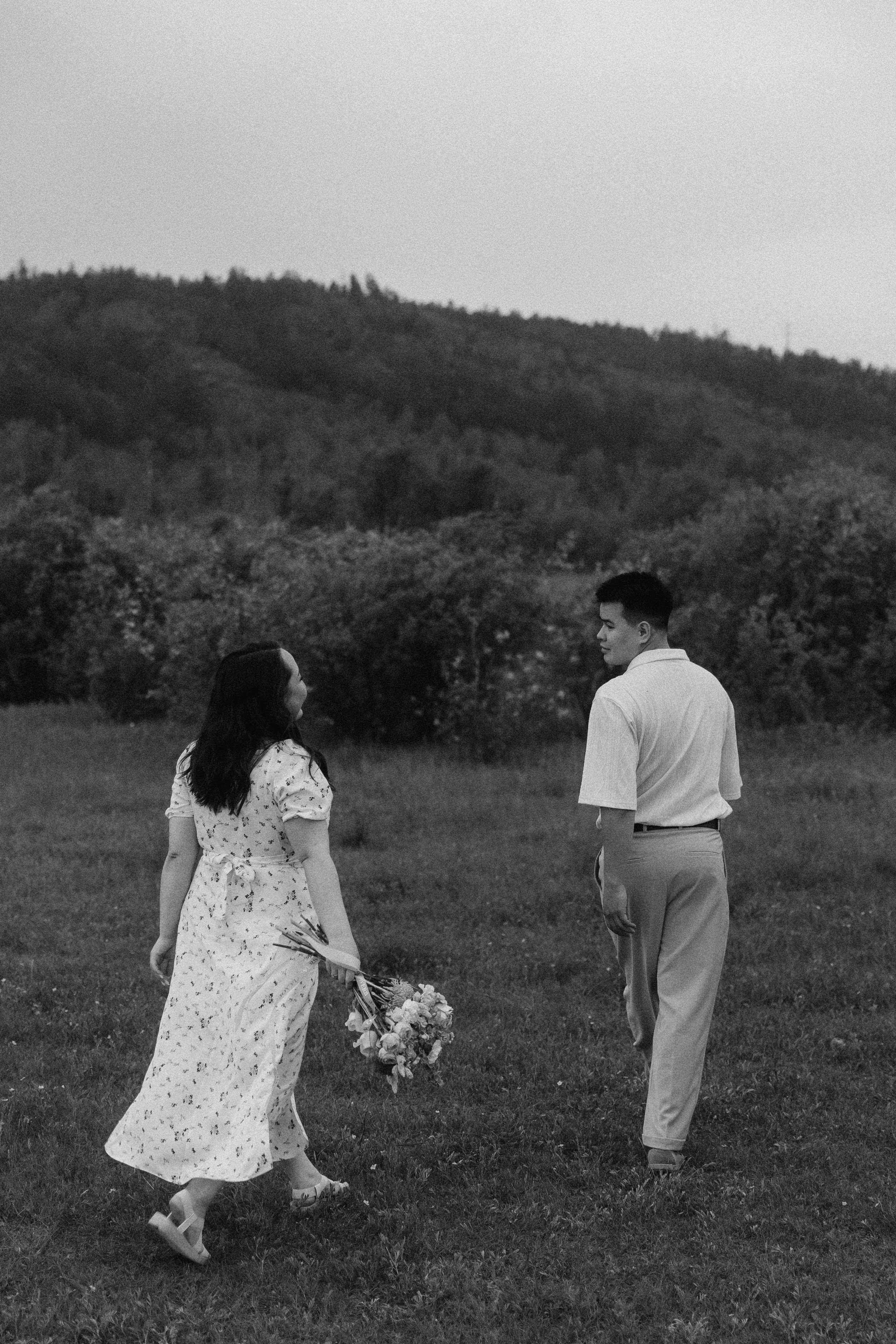 «Lovely rainy day». Свадебный и семейный фотограф в Якутске — Дьулусхан Прокопьев