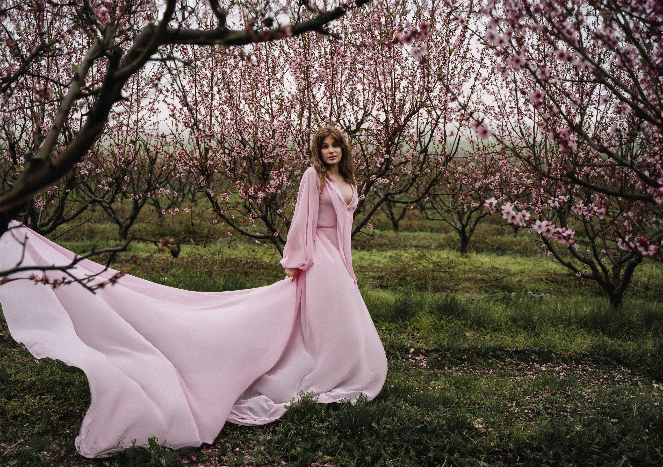 Анна. Татьяна Тагель