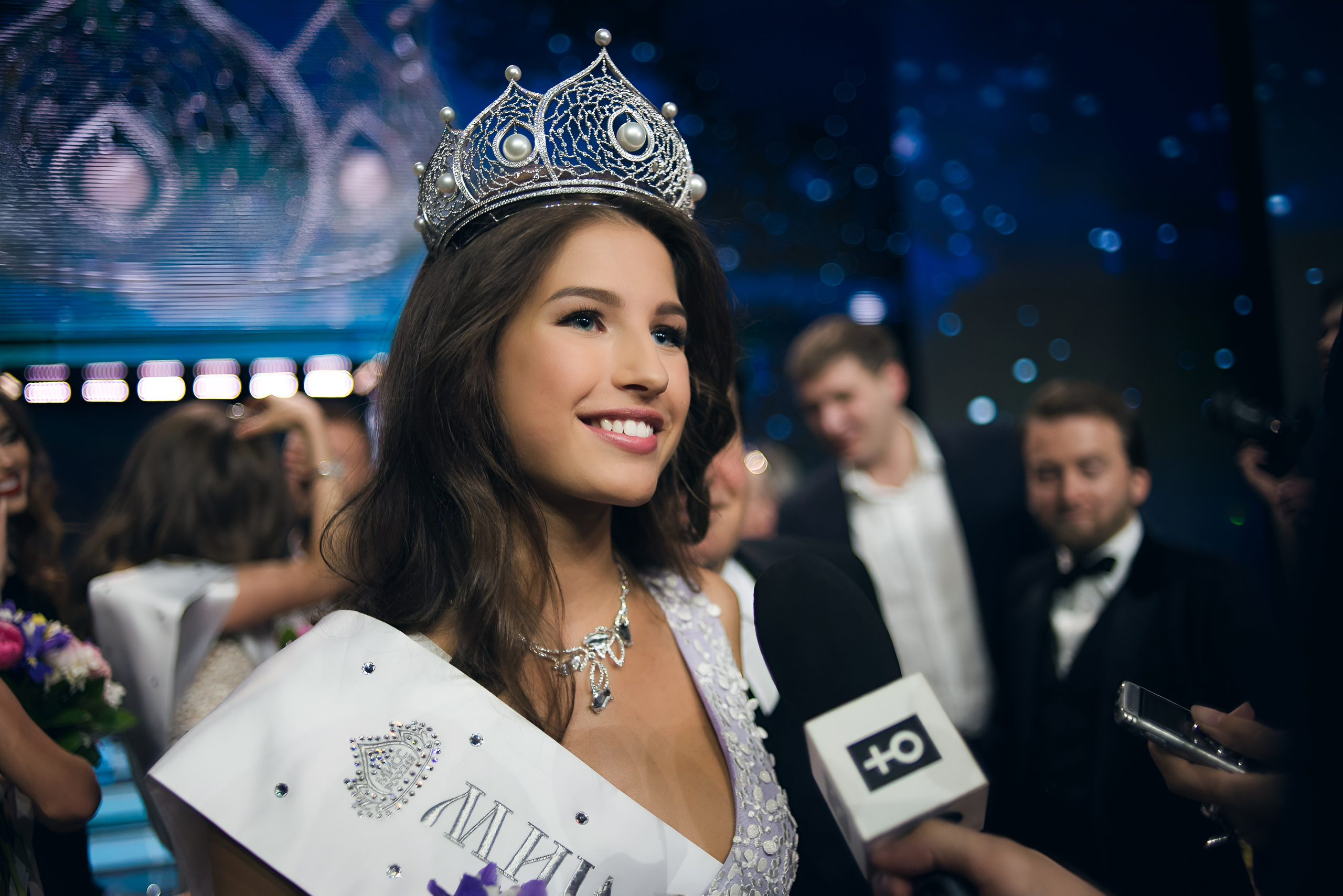 EVENT. Фотограф в Москве Рафаэль Халилов