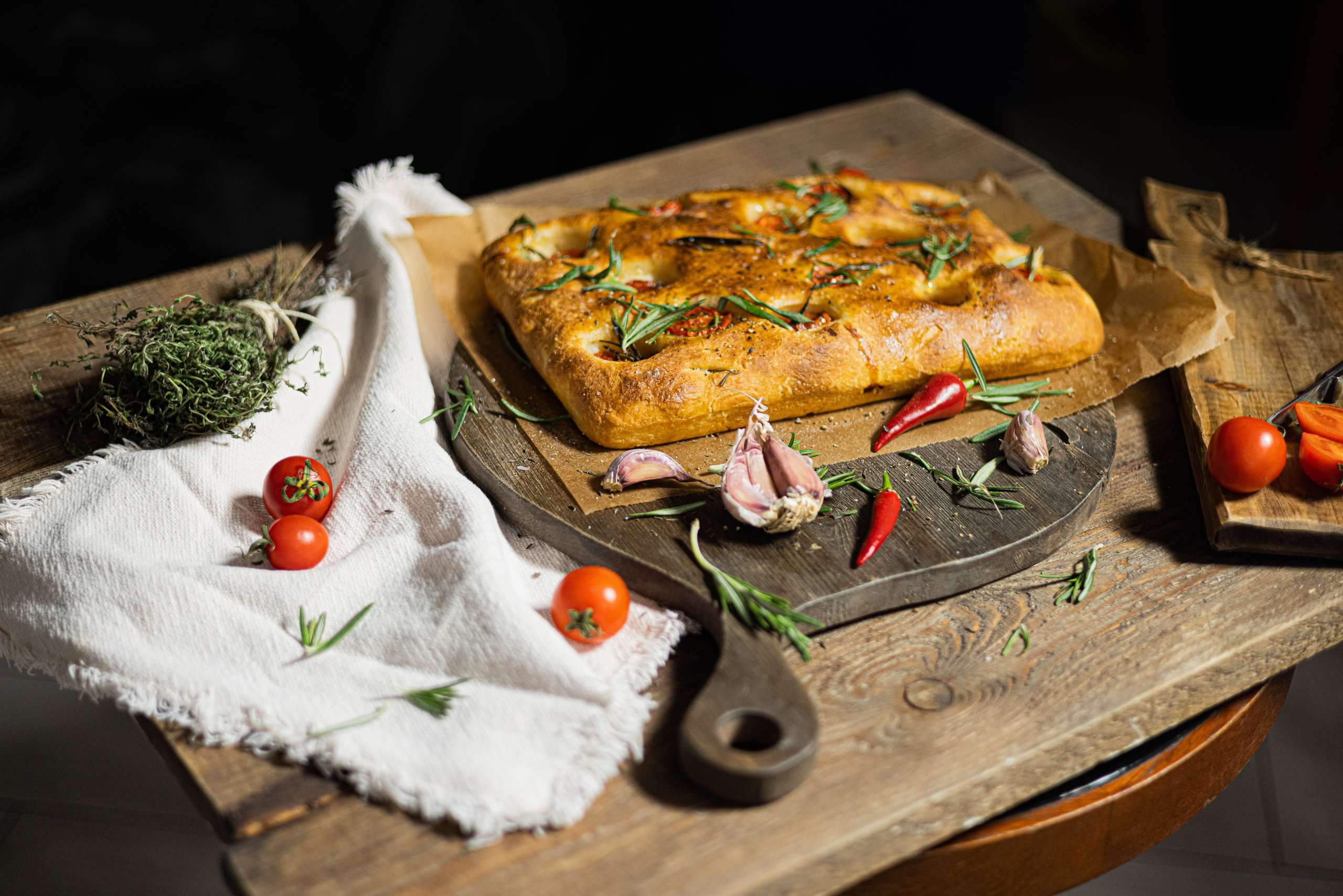 Food story. Фотограф Диана Белогребень