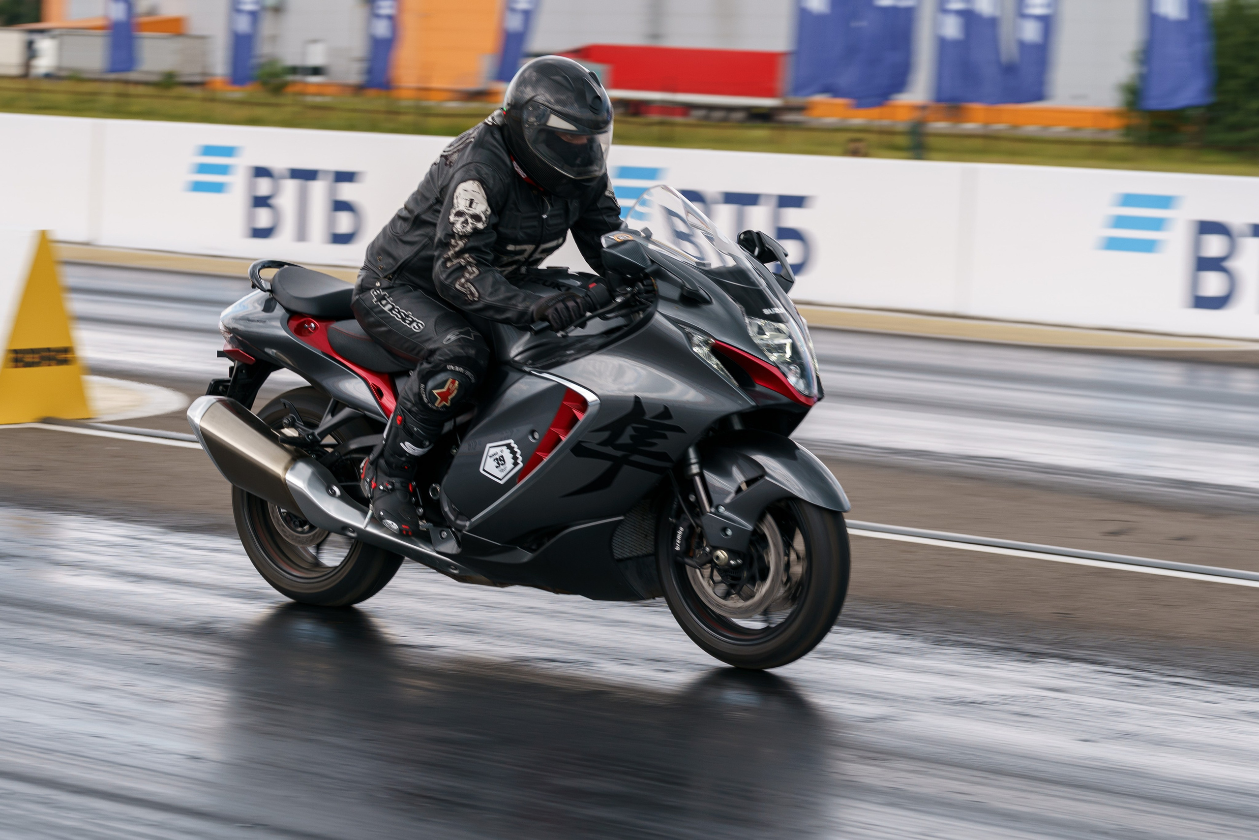 2023 RDRC Unlim Fest. Фотограф Николай Прокофьев модельные тесты в Москве