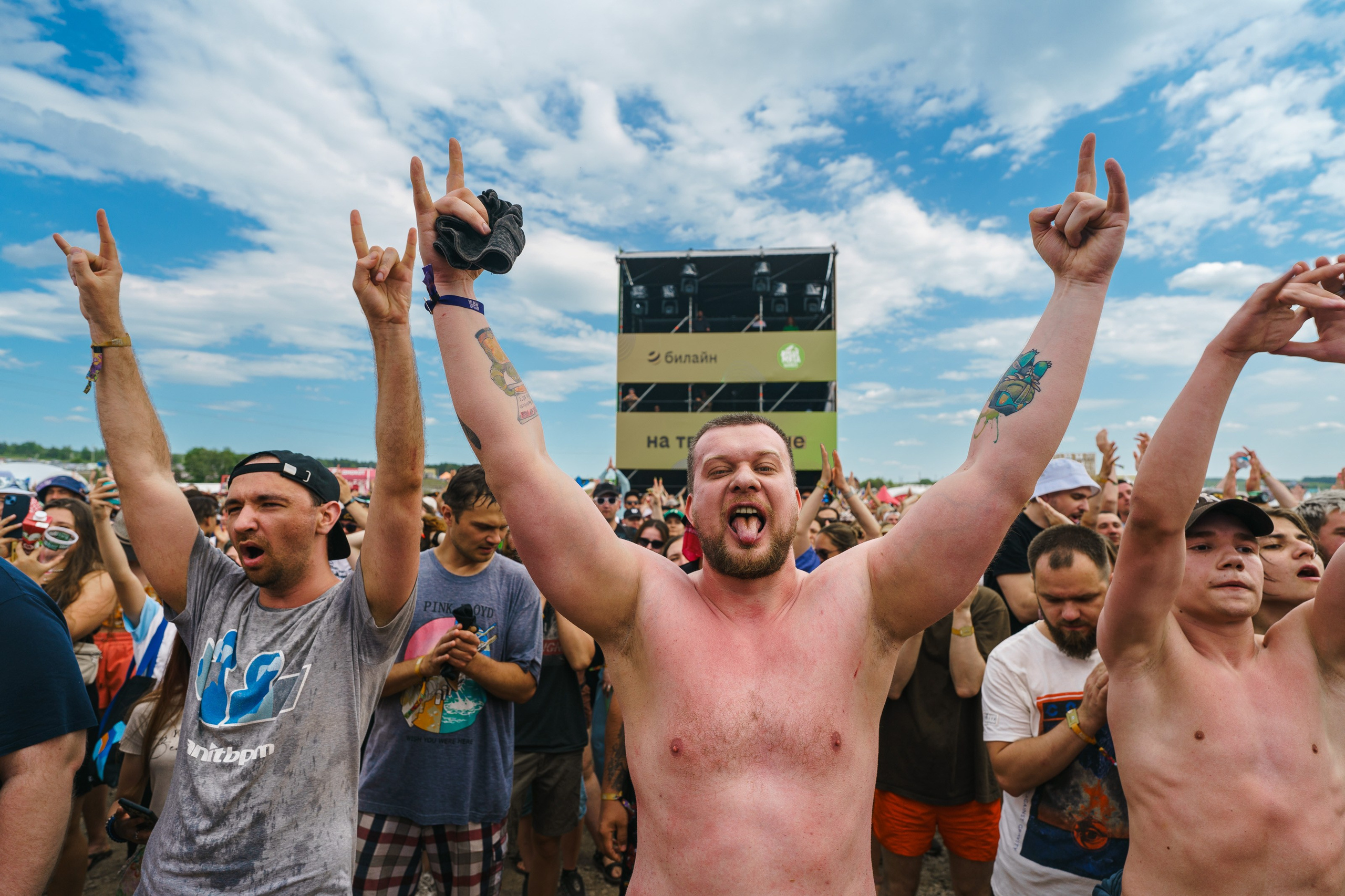 2023 Дикая Мята. Фотограф Николай Прокофьев модельные тесты в Москве