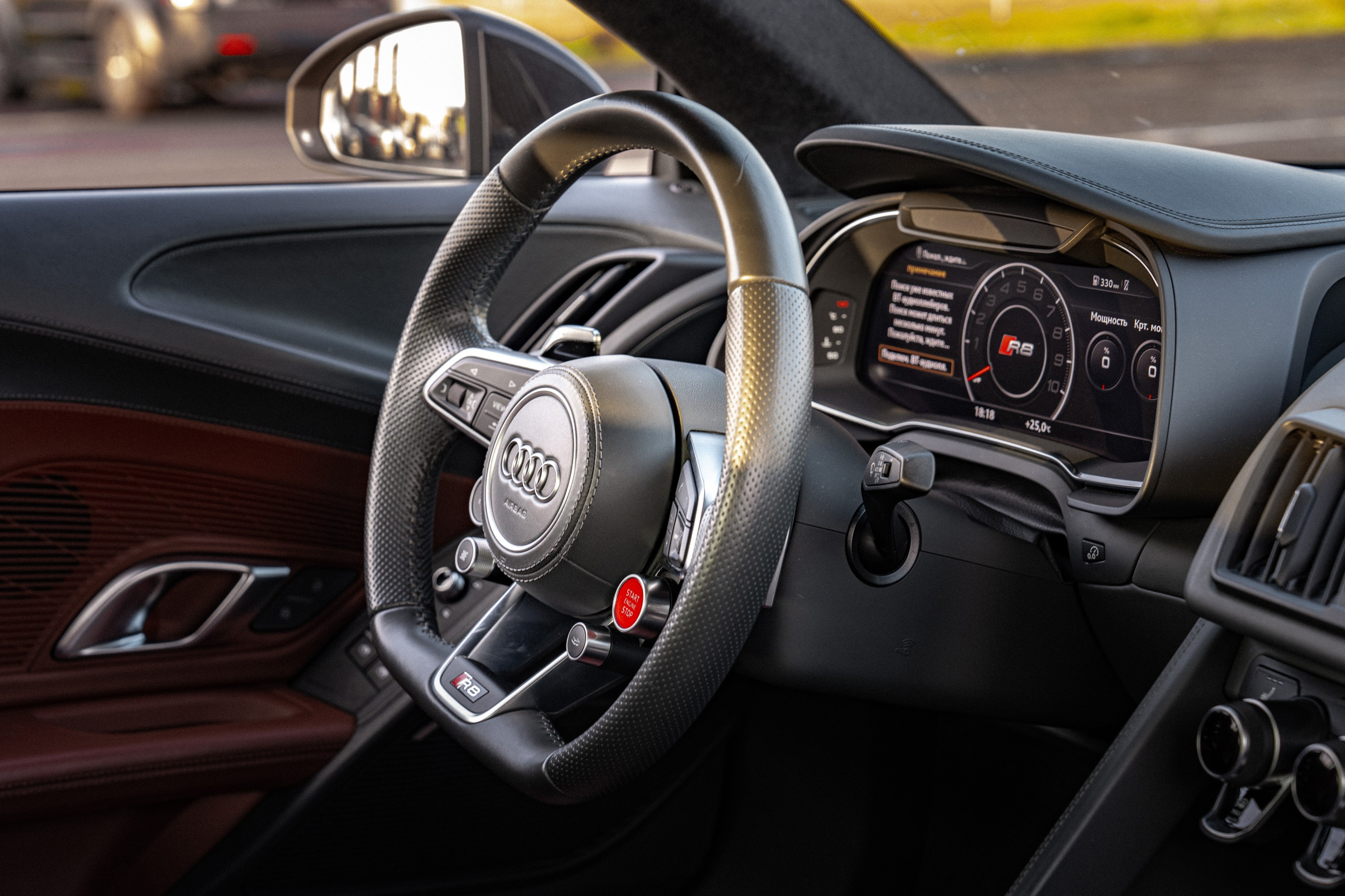 2024 RDRC 5 этап. Фотограф Николай Прокофьев модельные тесты в Москве