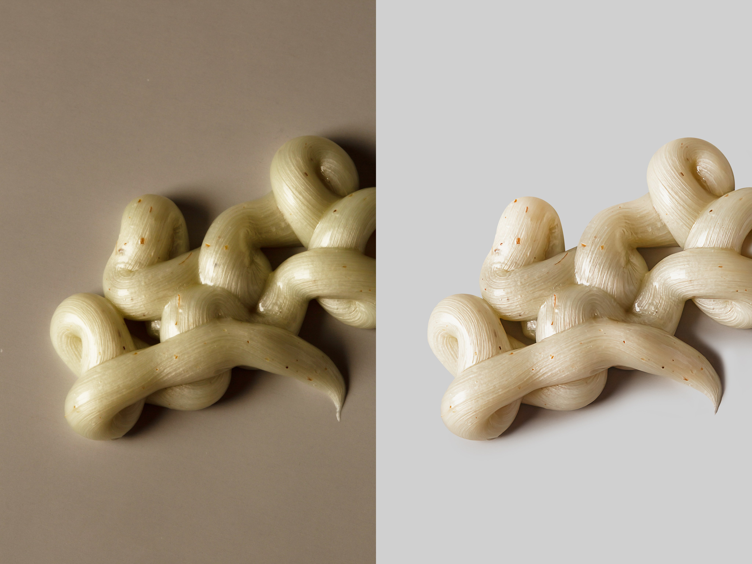 Предметная ретушь свотчей косметических средств | Студия SVITHART