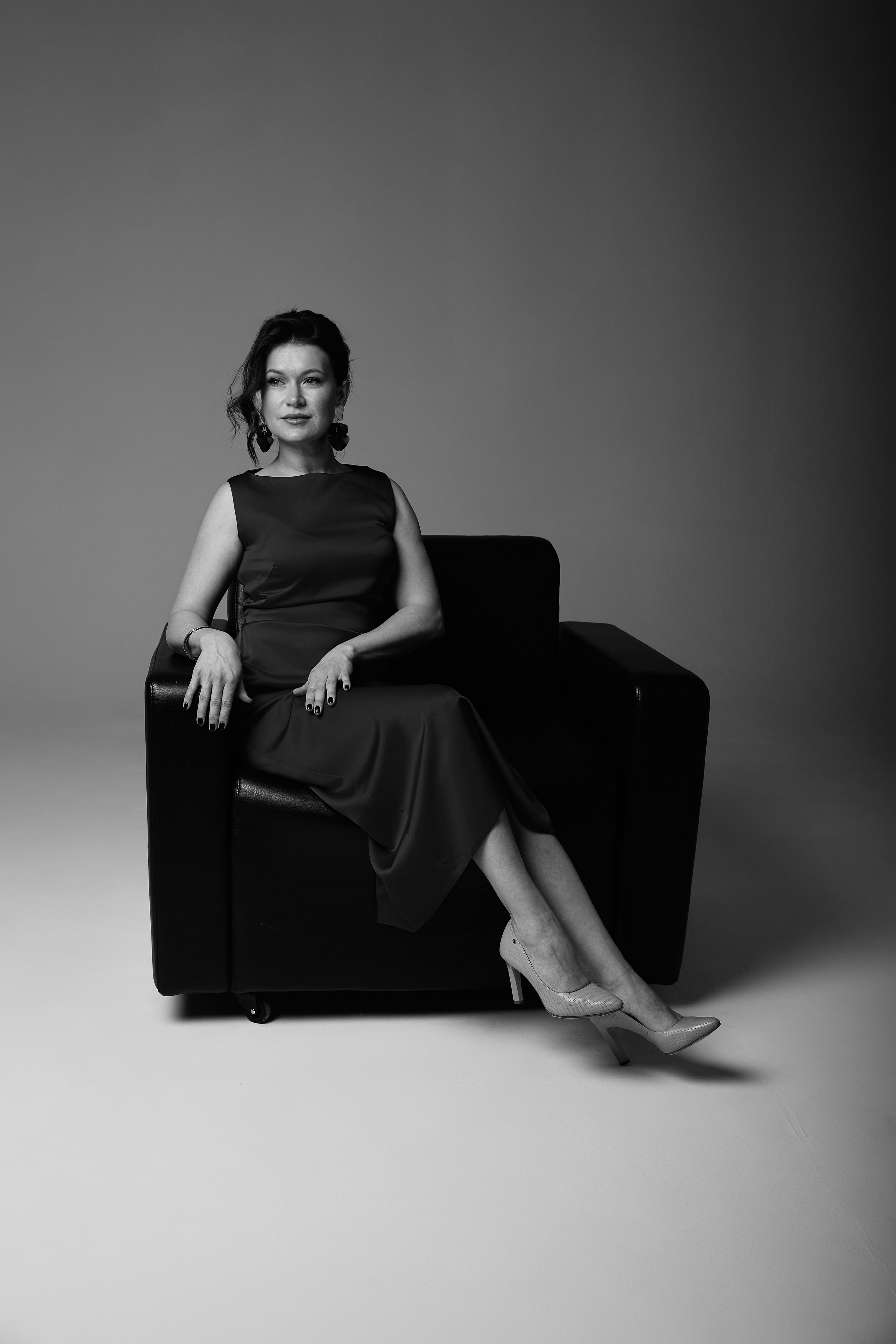 Мария_Доммари. Фотограф женского портрета, беременности и материнства Харькова Елена