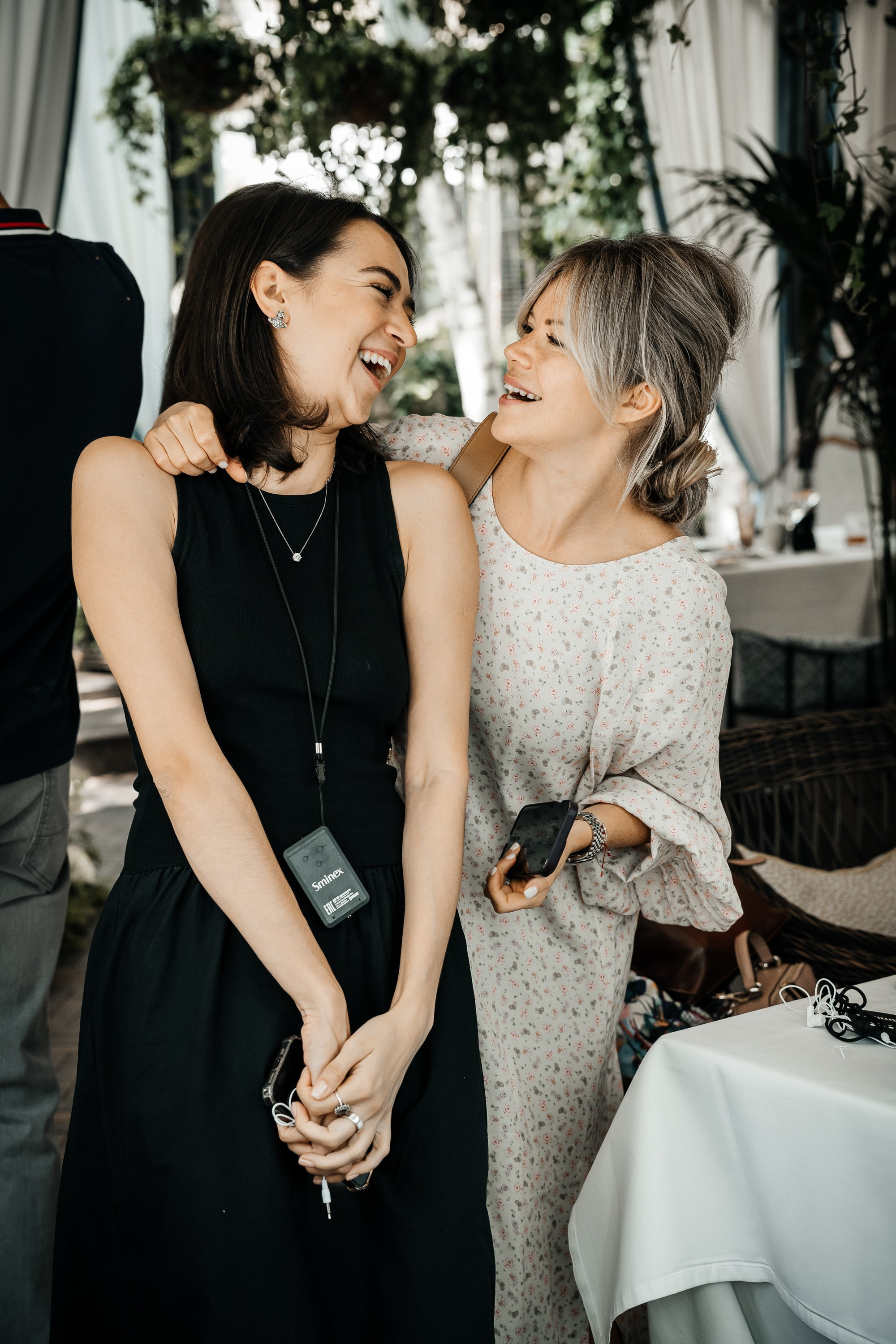 Пресс-тур Sminex. Христолюбов Евгений Фотограф Москва