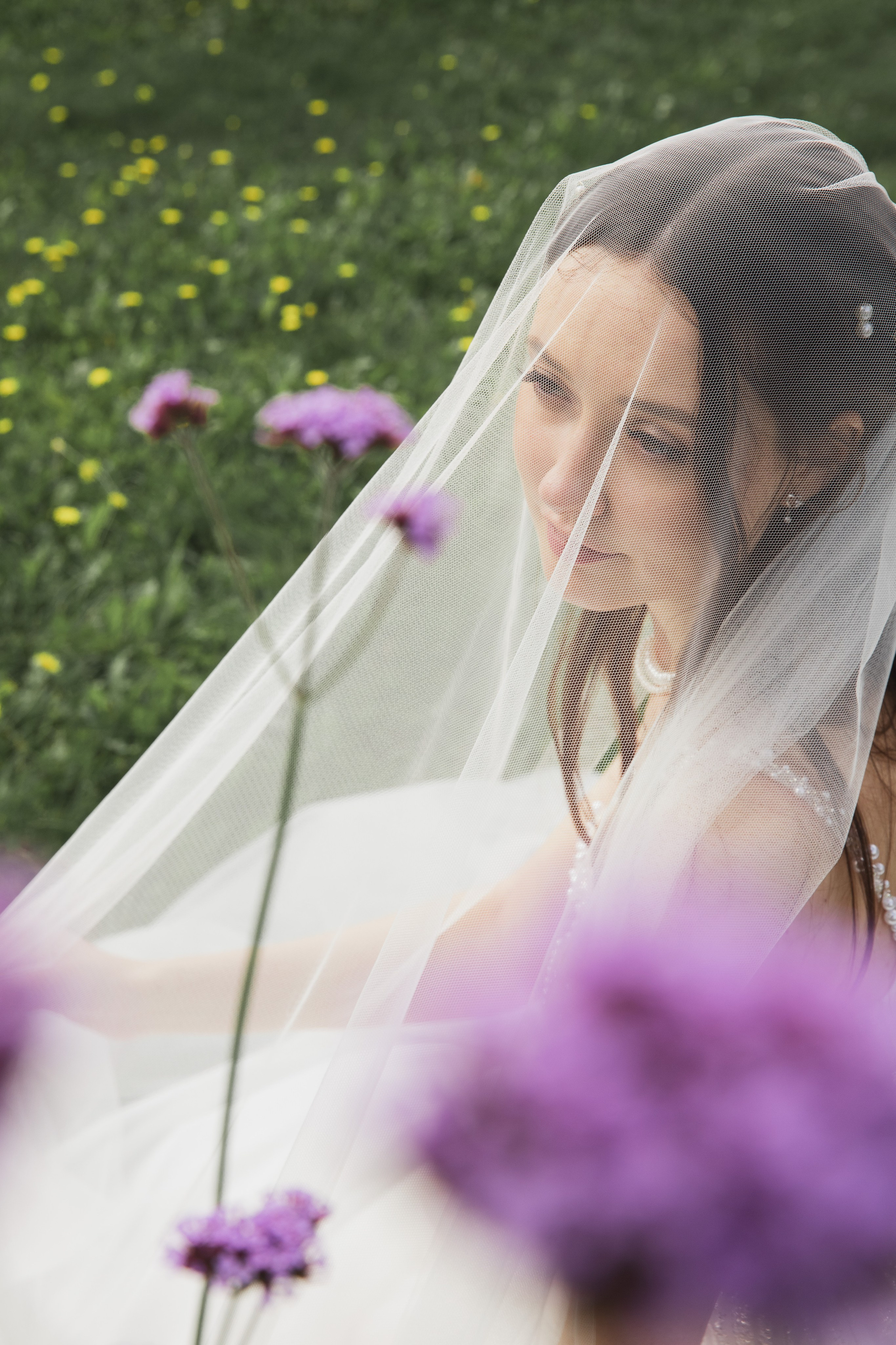 Свадьба в Коломенском. Свадебный и портретный фотограф в Москве Мария Кравченко