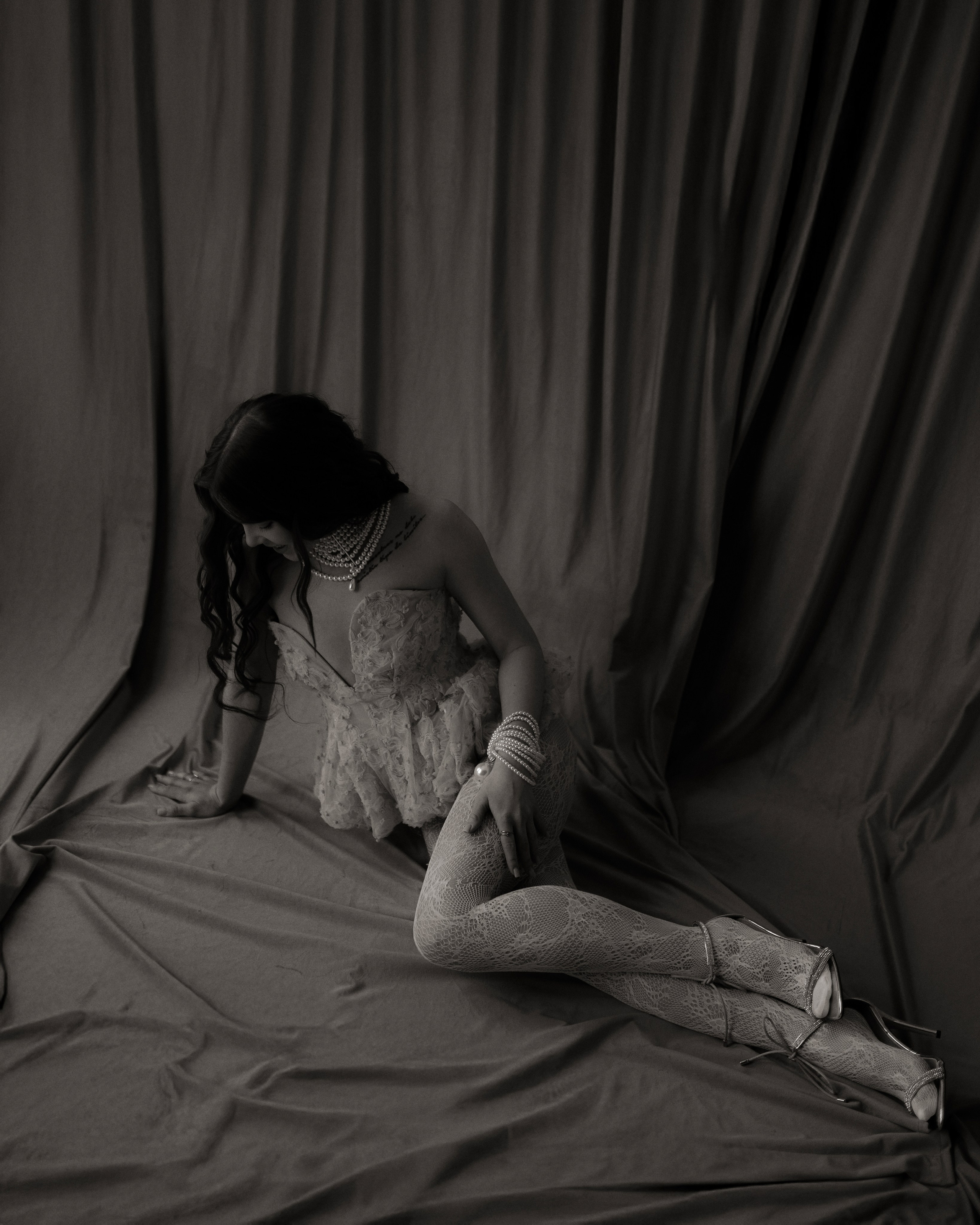 Регина. DARYA.BELKINA