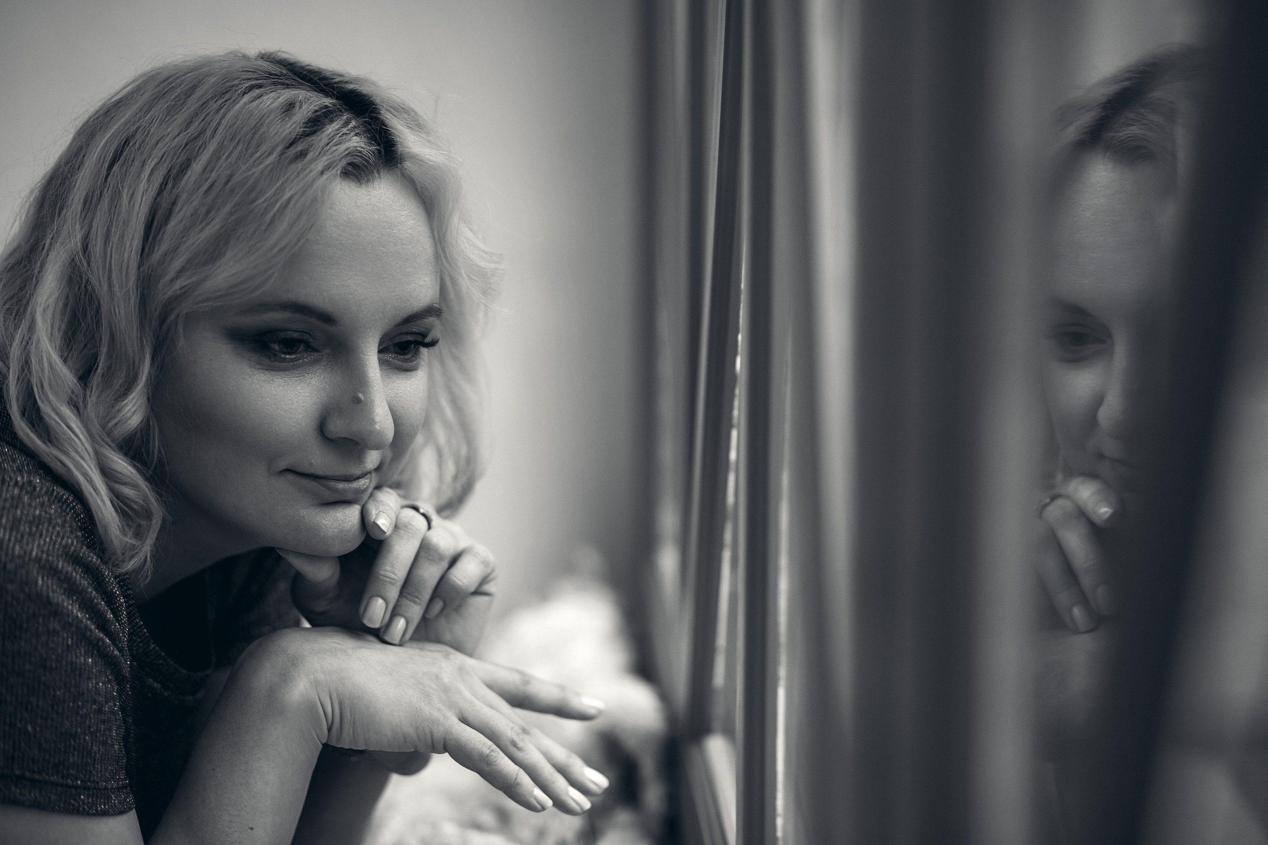 Семейная Новогодняя