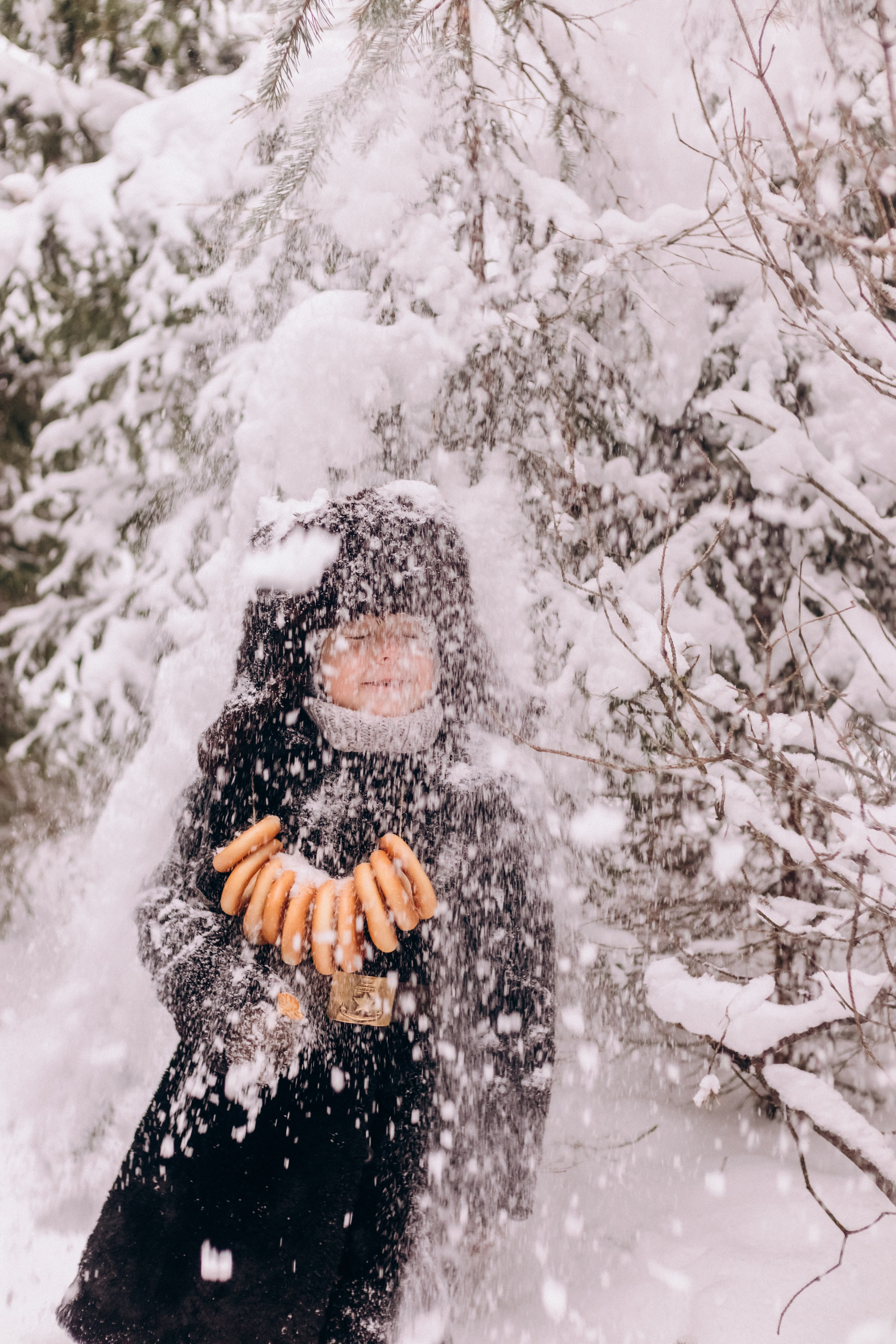 Детки. Фотограф города Березники