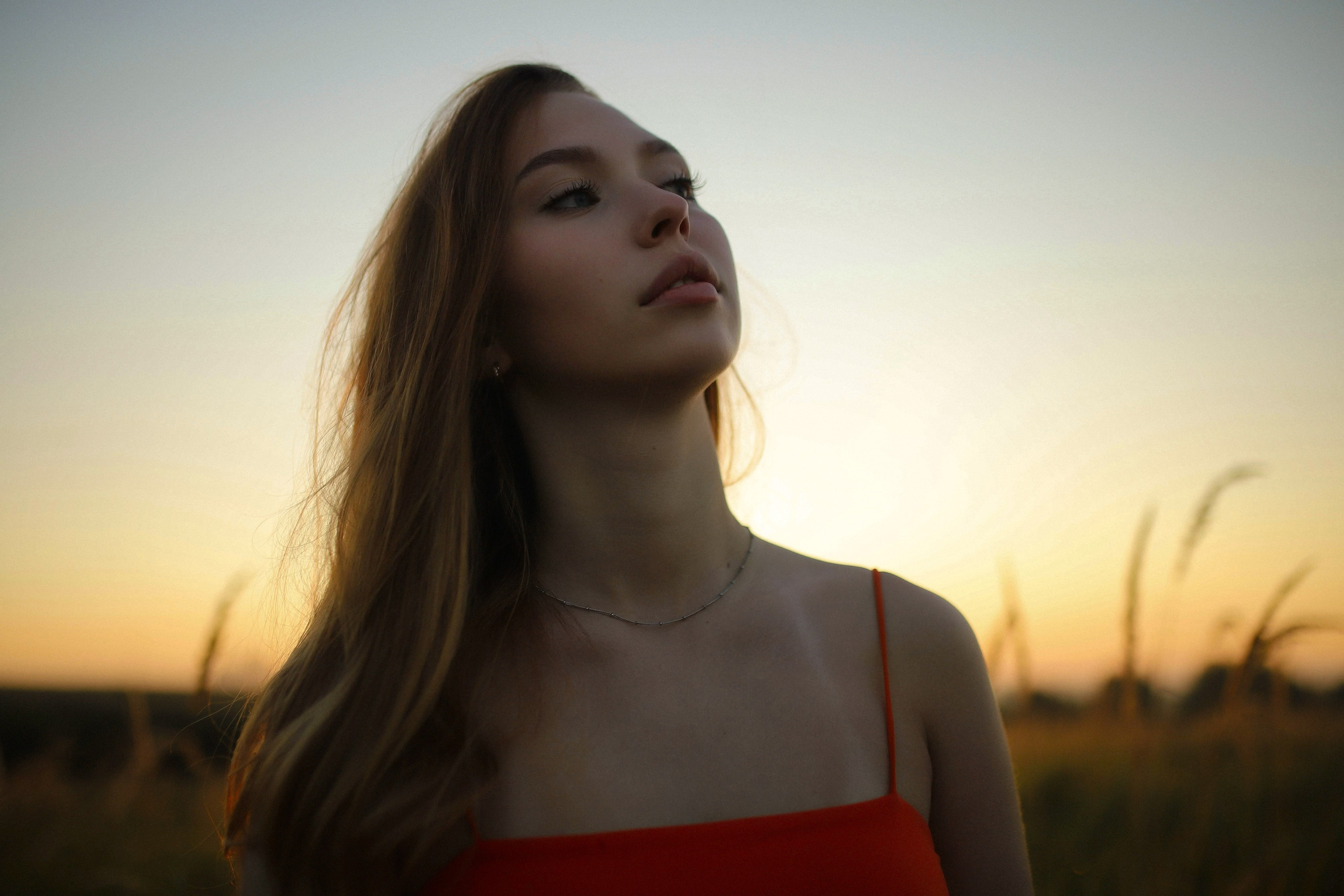 Лиза. Фотограф Татьяна Семенова