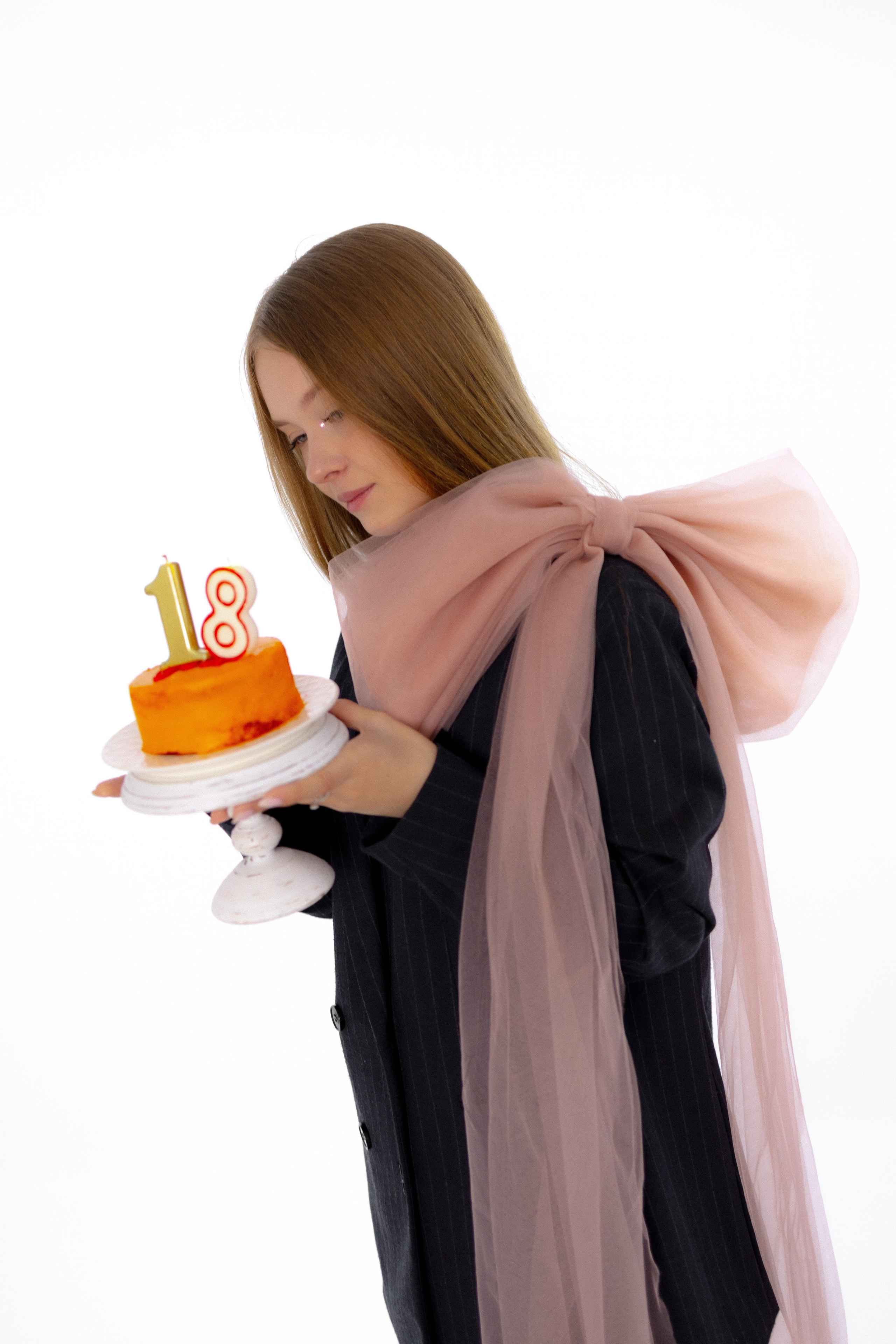 Настя. Фотограф Татьяна Семенова