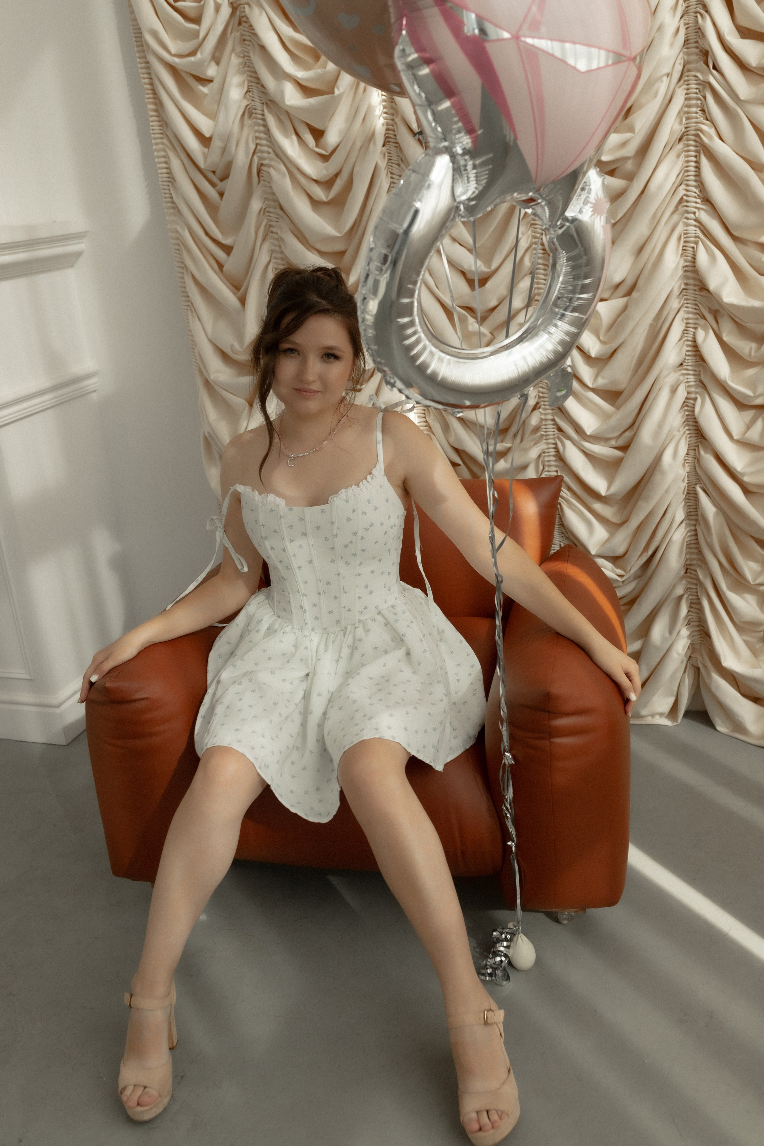 Девичник. Фотограф Татьяна Семенова