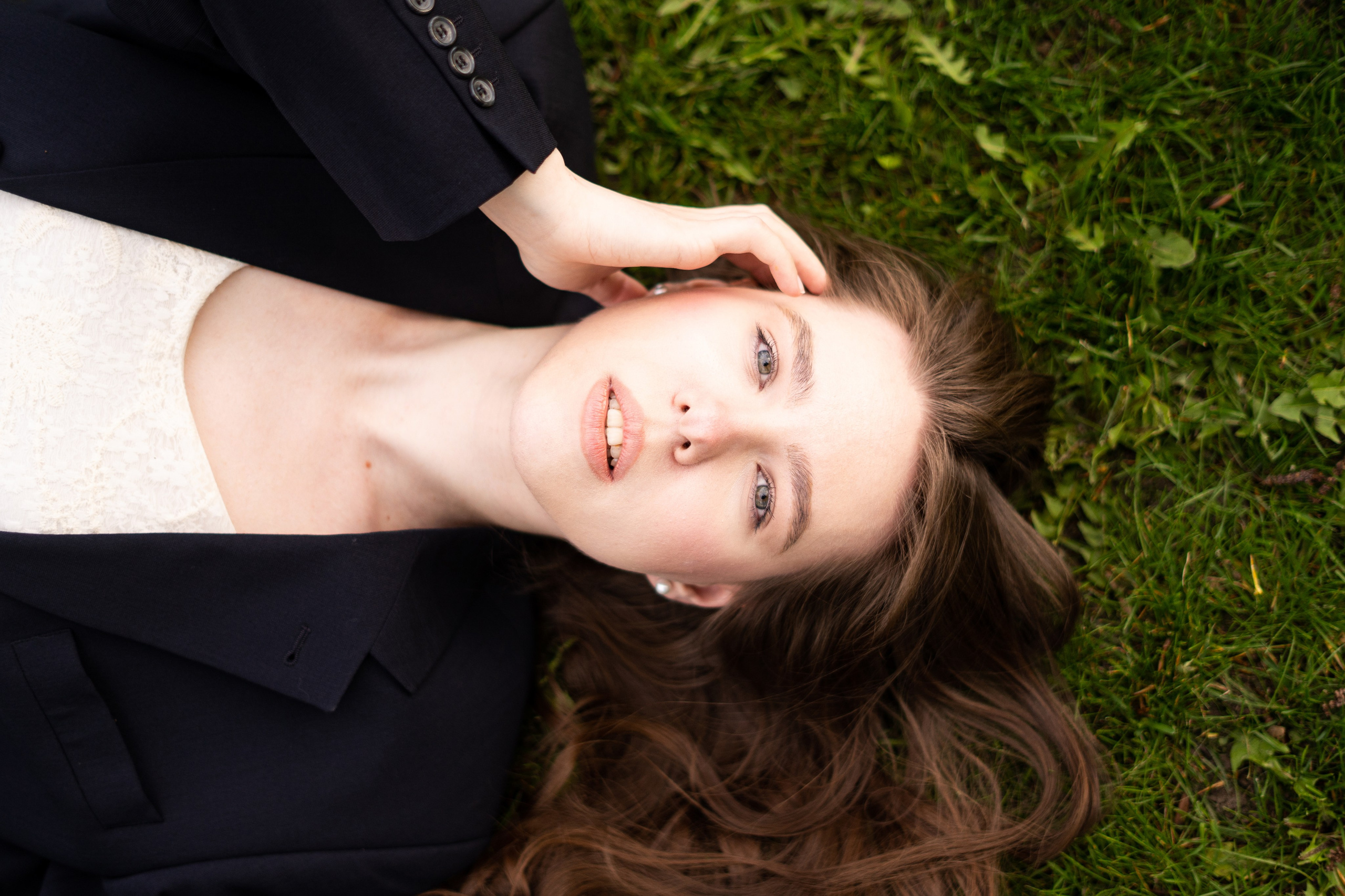 Портреты. Ольга Ибатуллина