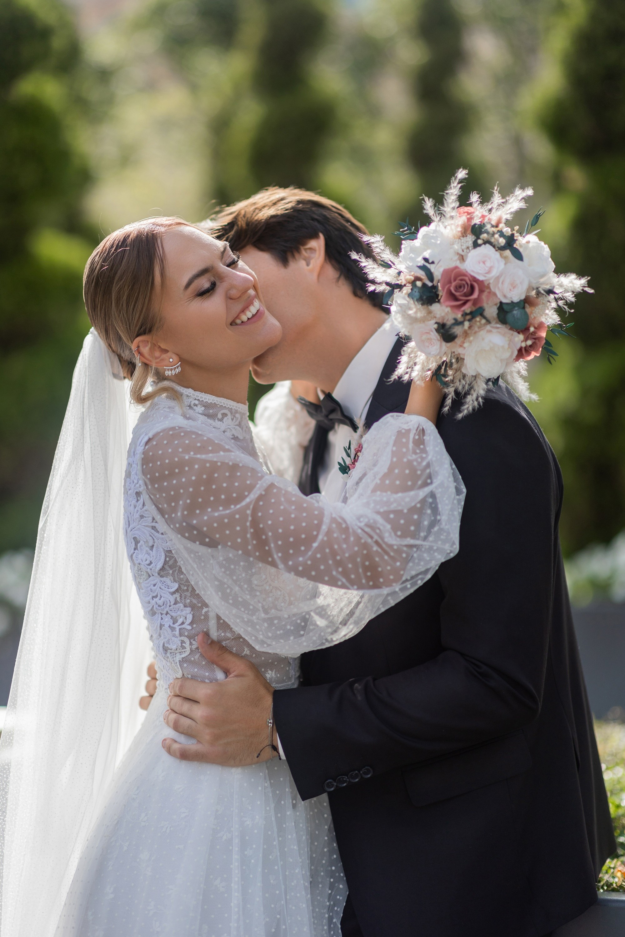 Даня и Настя. Свадебный фотограф в Санкт-Петербурге Рябикин Александр , занимаюсь св