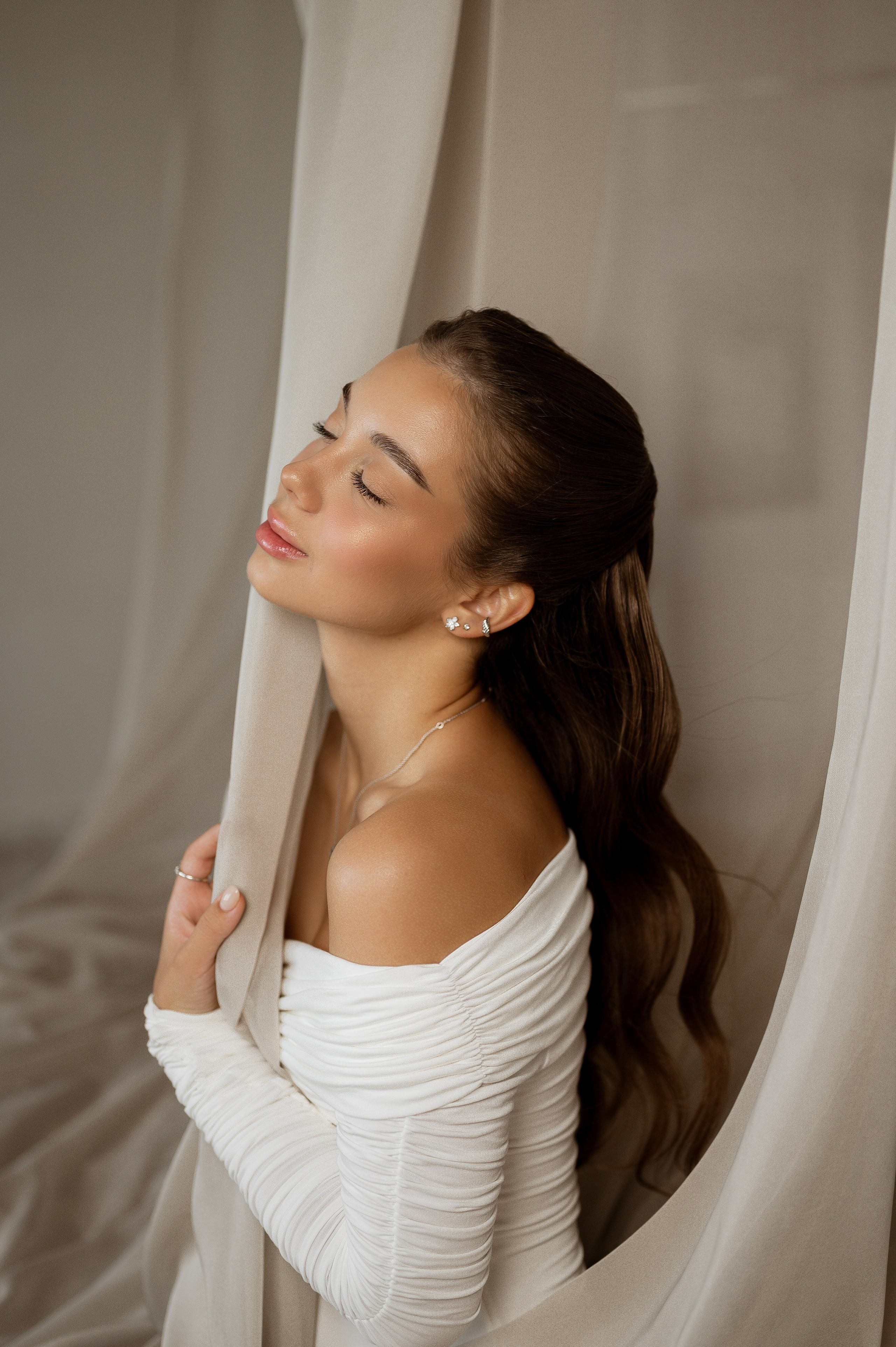 Маша. Свадебный и семейный фотограф в Краснодаре Алина Мельник