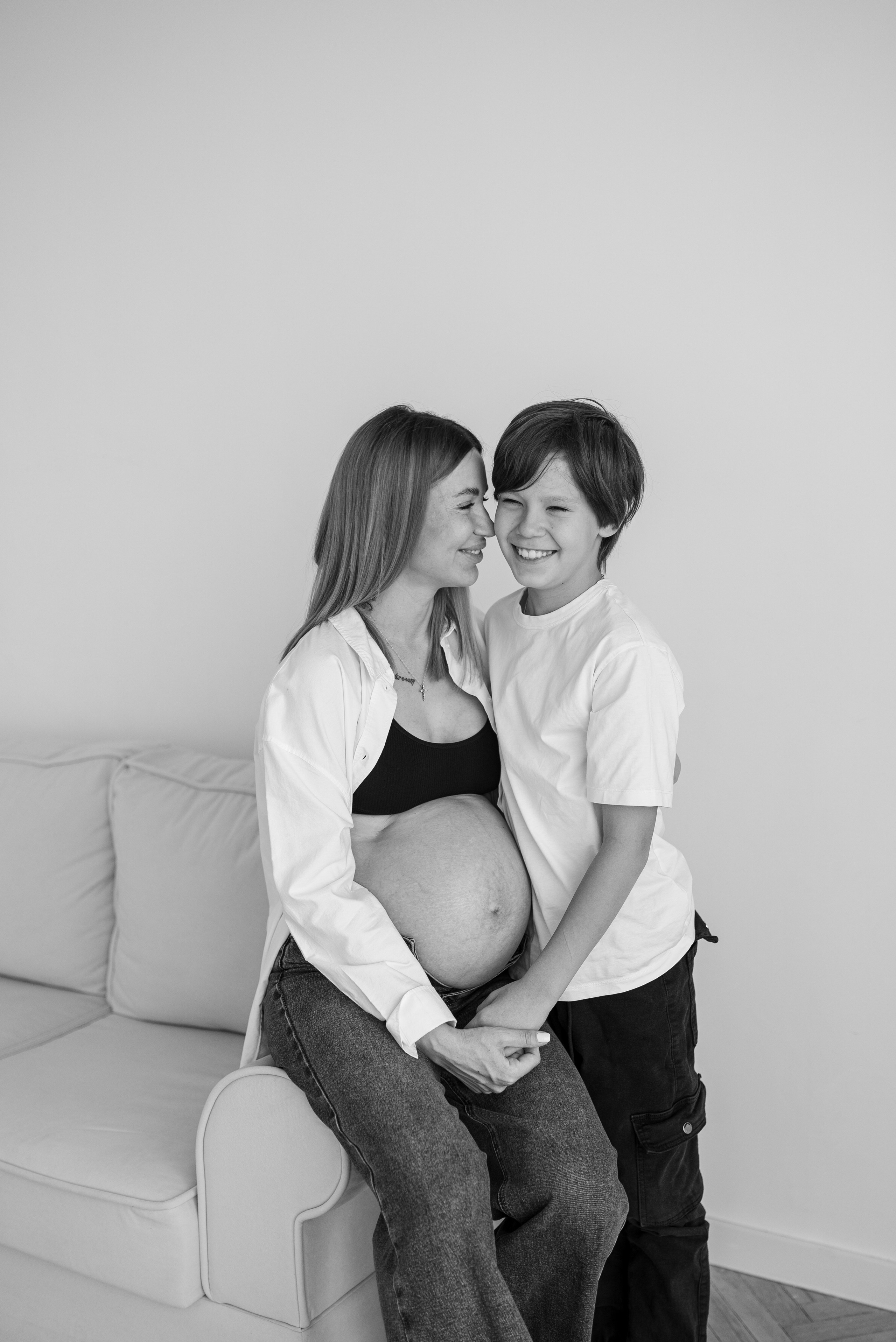 Семья Маши. Семейный фотограф Ирина Сгибнева