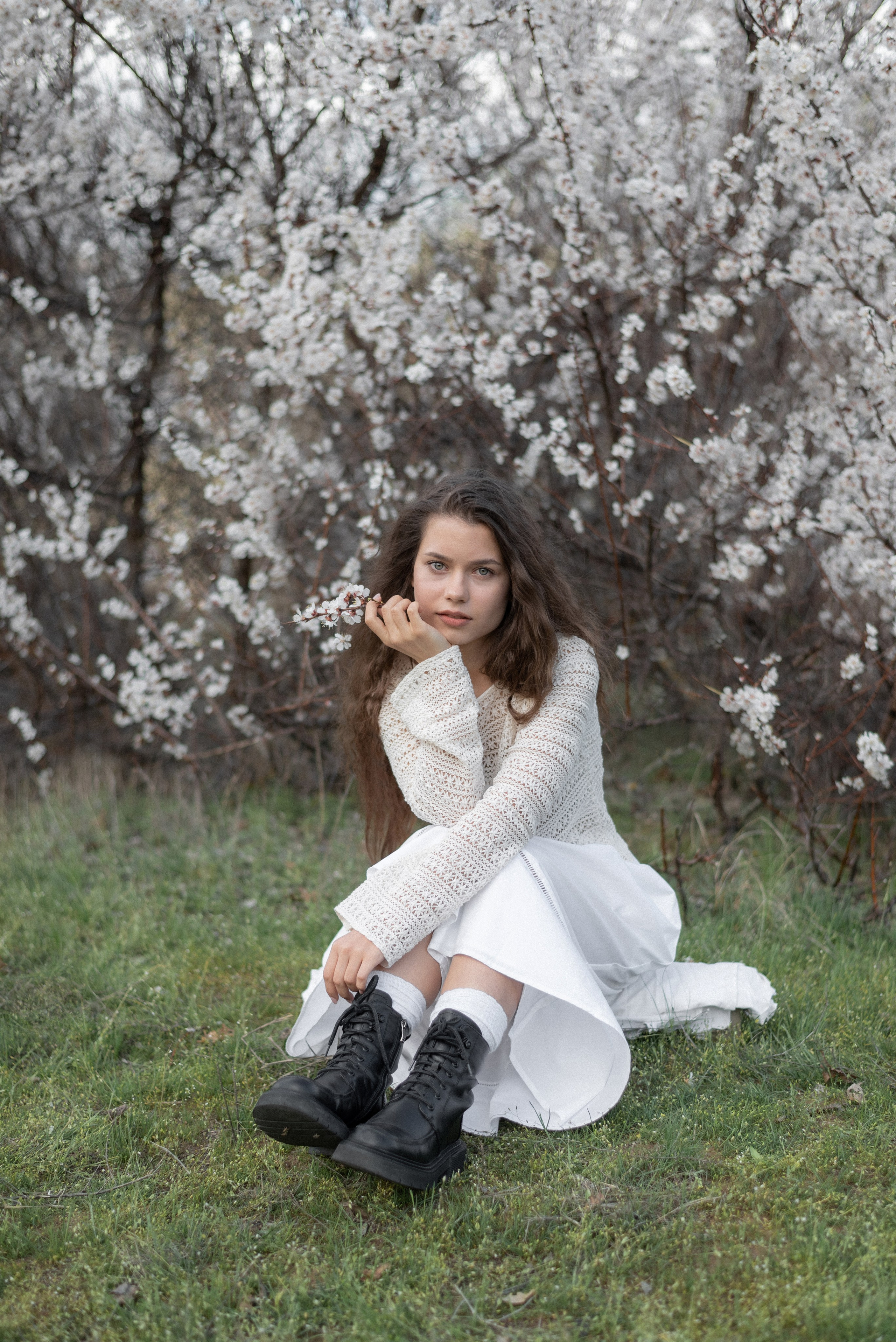 Алина. Семейный фотограф Ирина Сгибнева