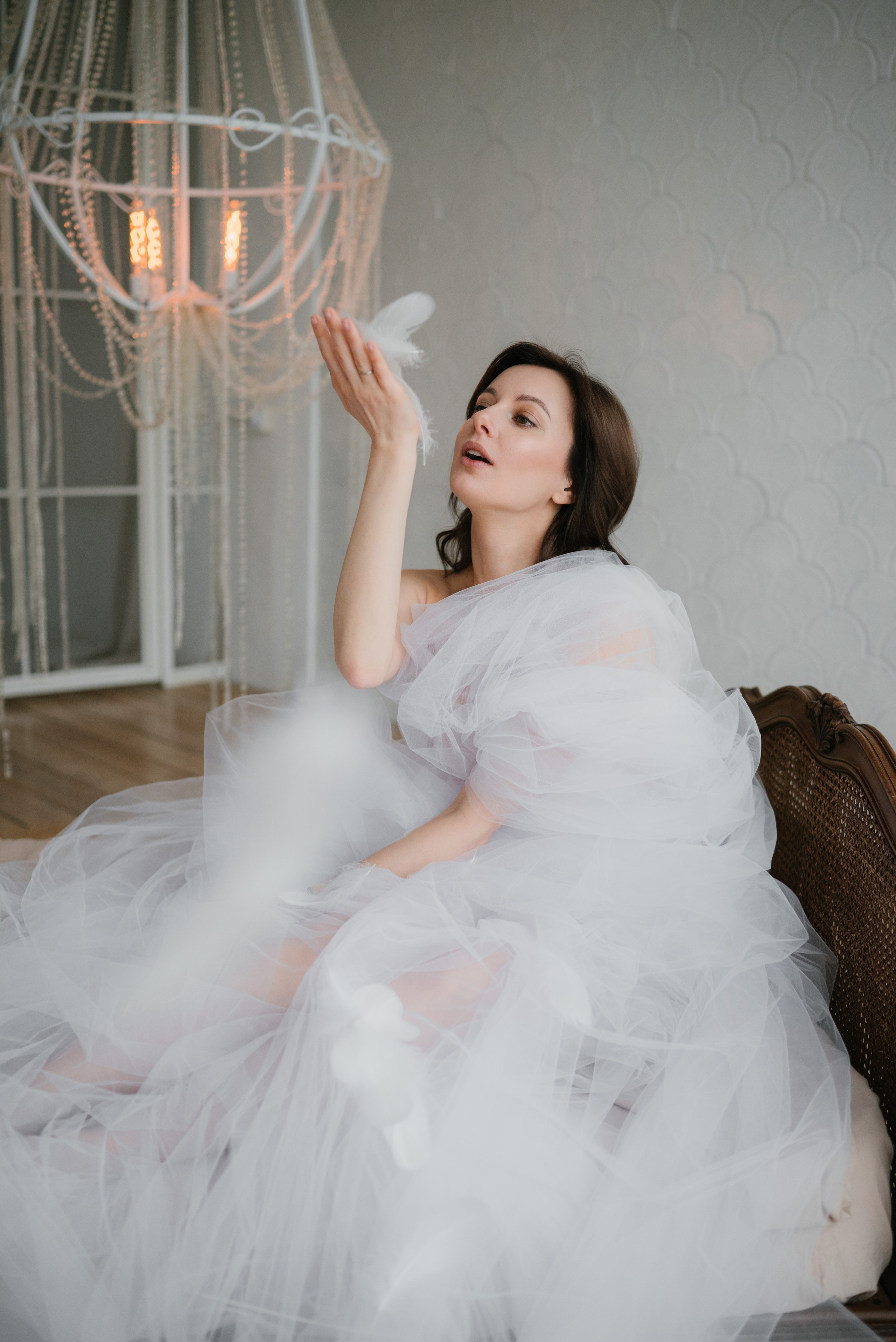 Мария Климова. Свадебный и портретный фотограф