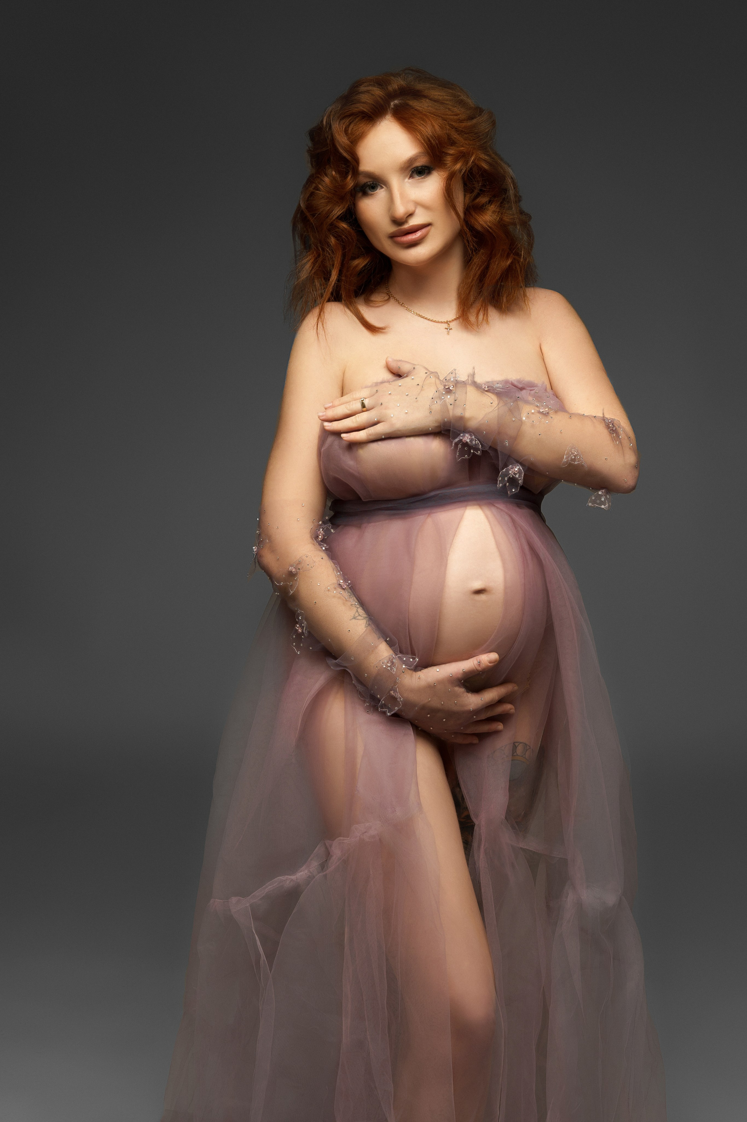 Беременность. Фотограф беременности и детей  Воронеж/Бутурлиновка Ткачева Аня