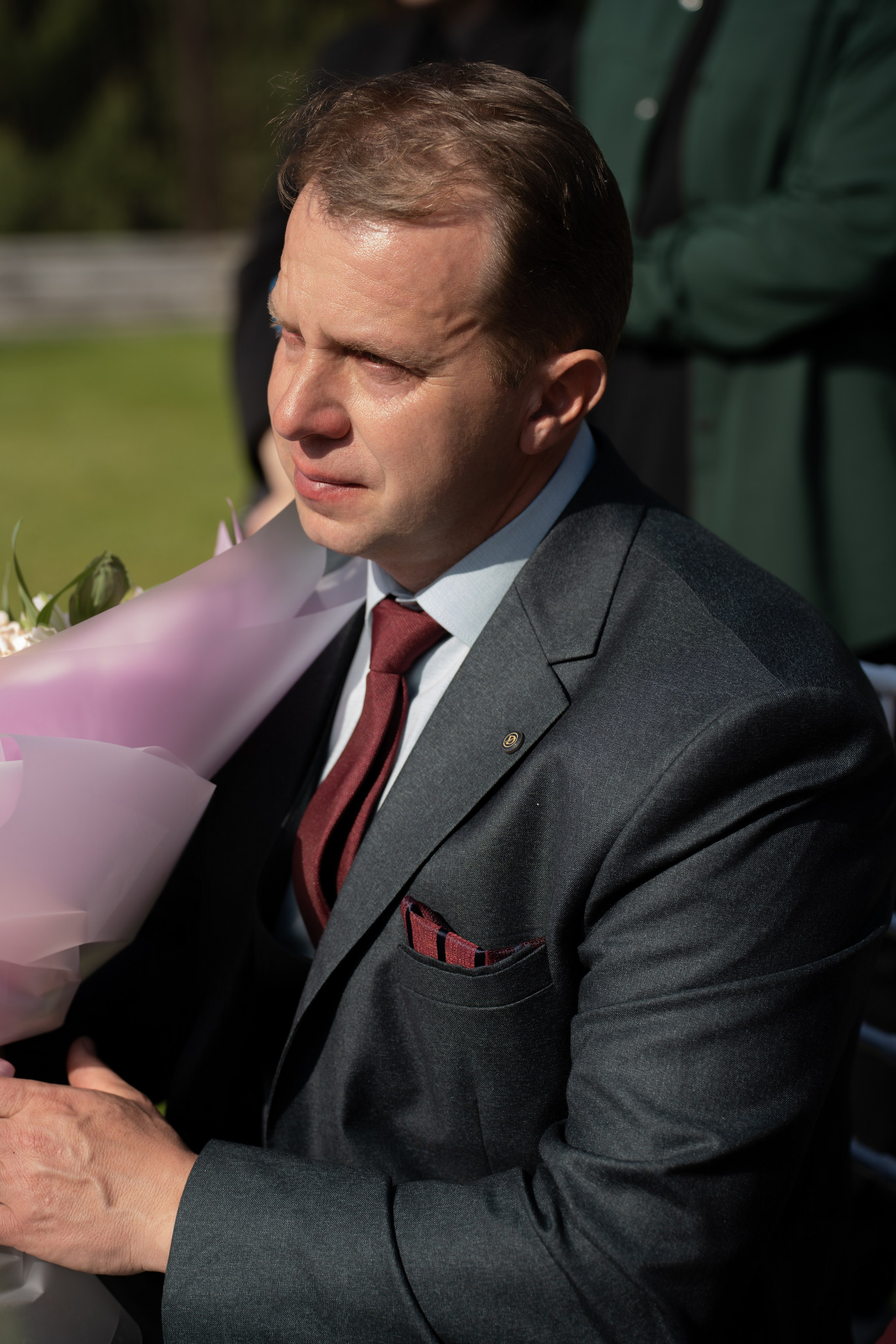 Свадебная съемка от фотографа Владислава Блинова — Идеальный свадебный образ для вашего дня. Vladislav Blinov photographer