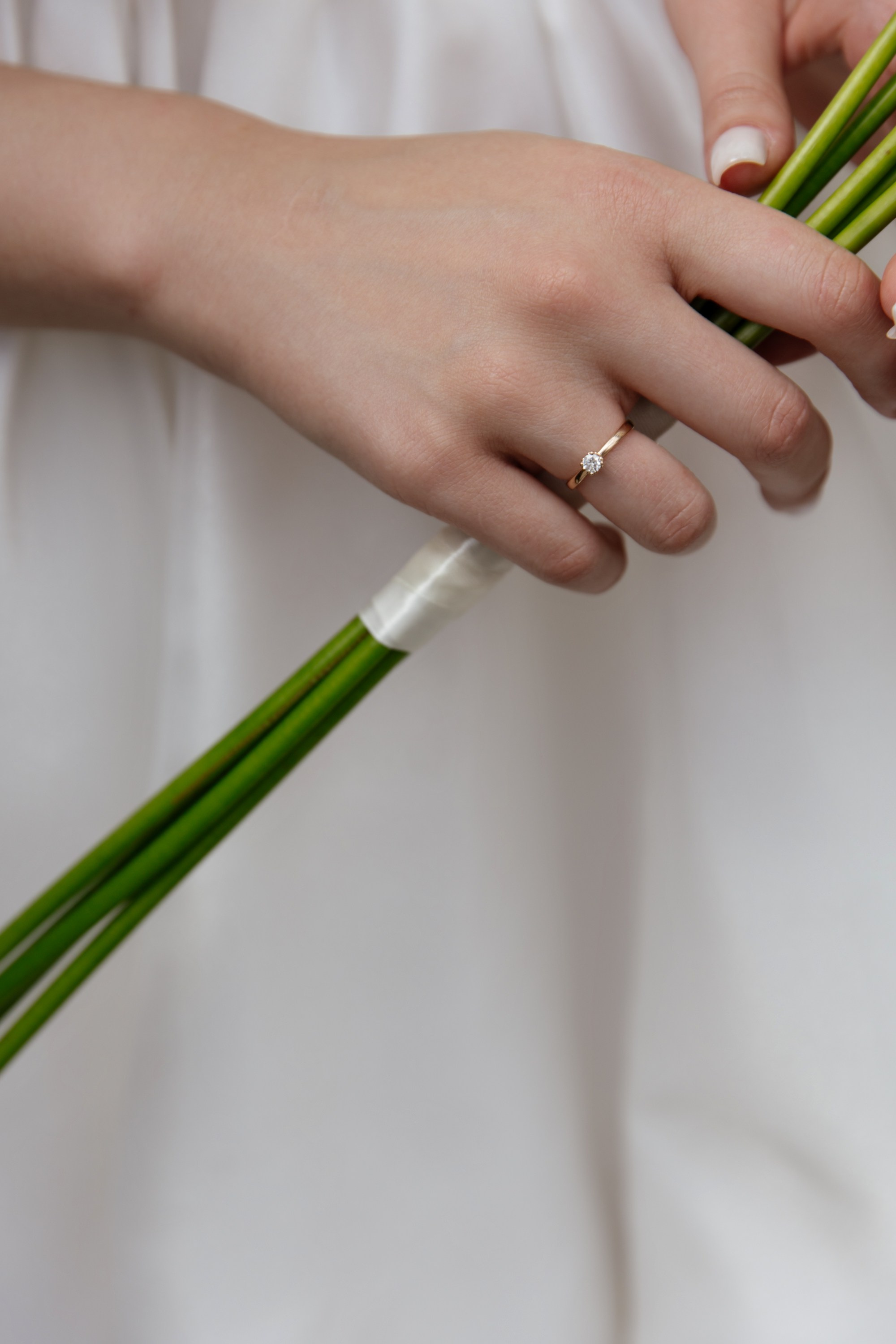 Аля и Саша — день росписи. Фотограф Сергиев Посад Москва Хованская Екатерина