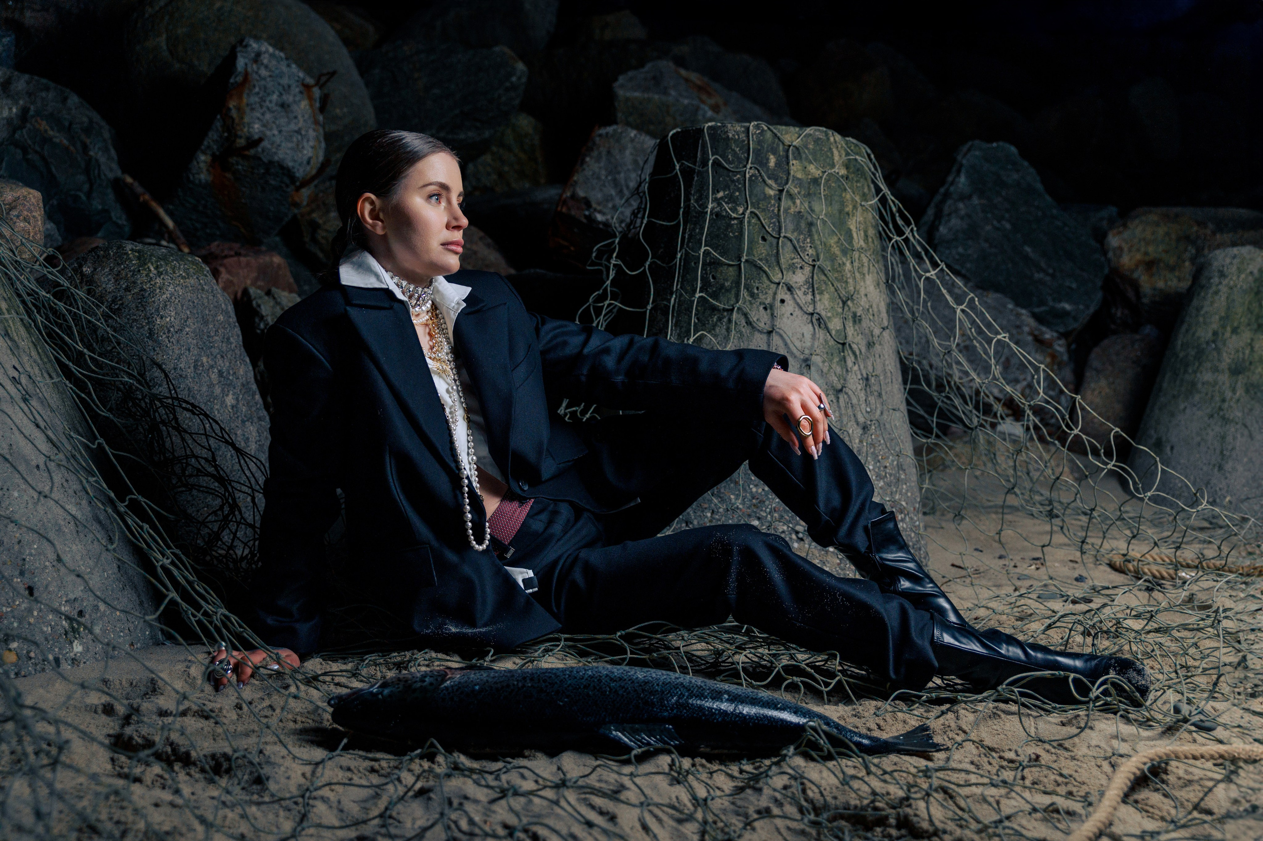 BIGI. Фотограф Анастасия Горлач в Калининграде