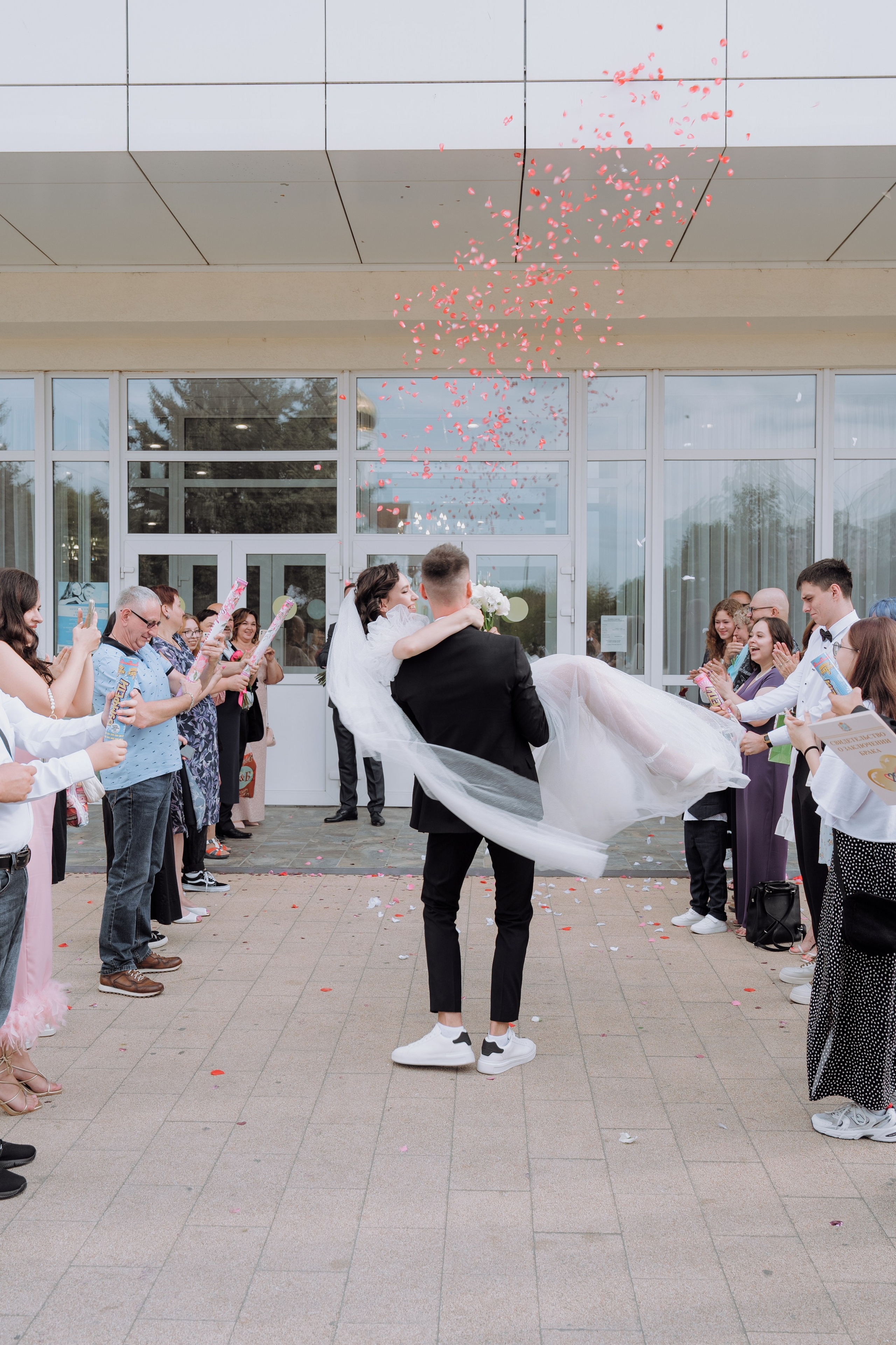 «Андрей и Юлия» 2024