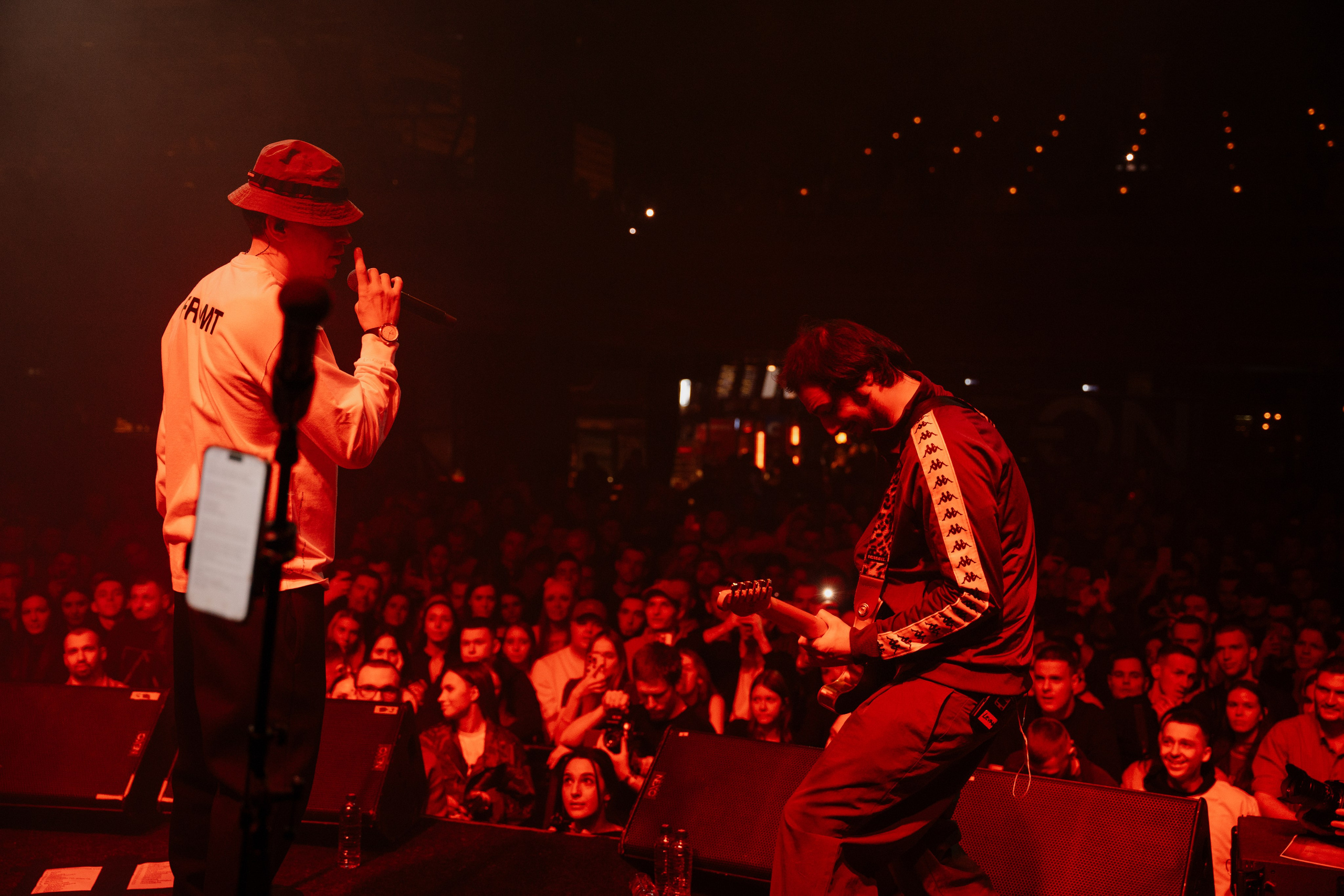 СЛОВЕТСКИЙ. Фотограф Москва