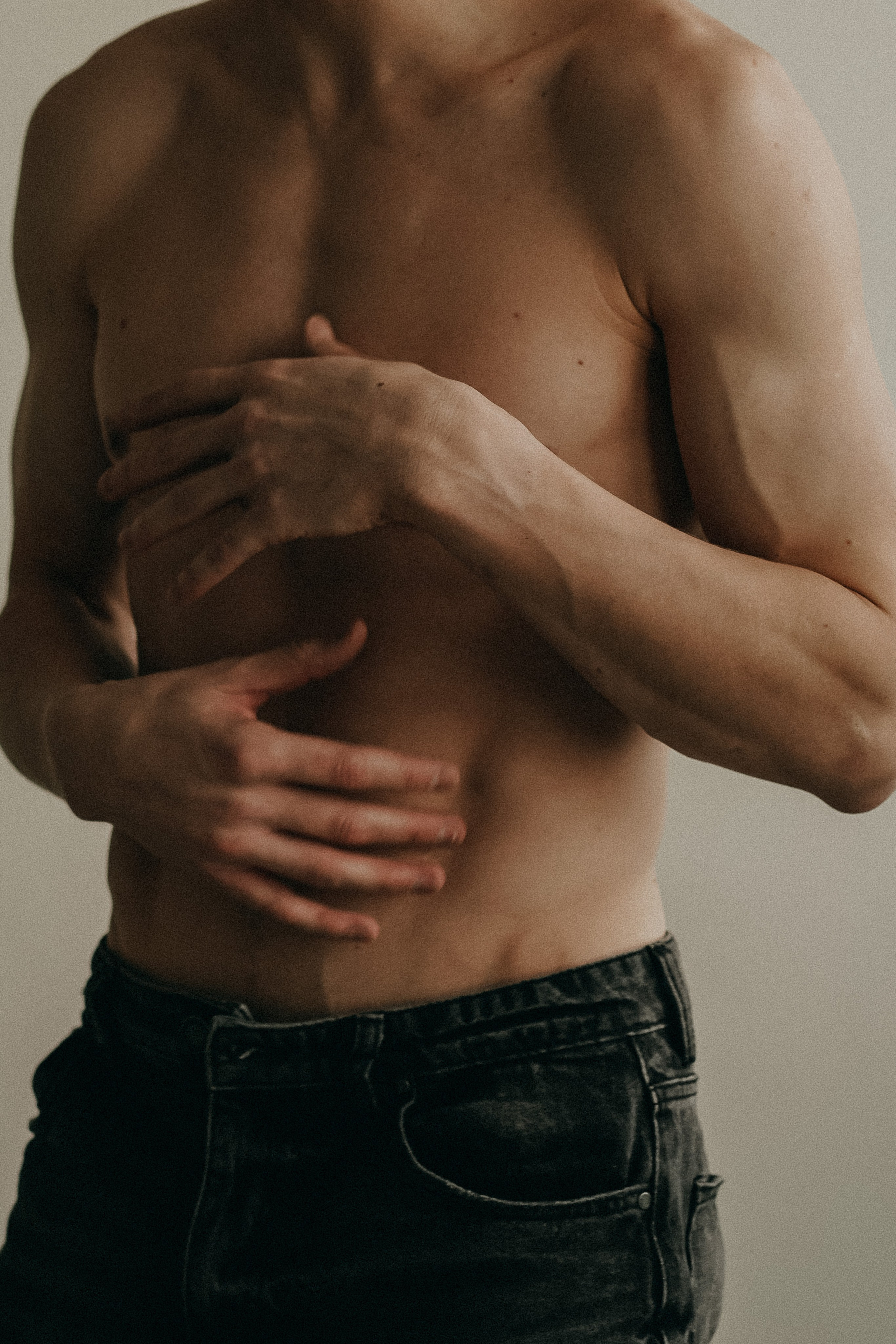 Мужской портрет. Репортажный фотограф в Новосибирске Оксана Курдюкова