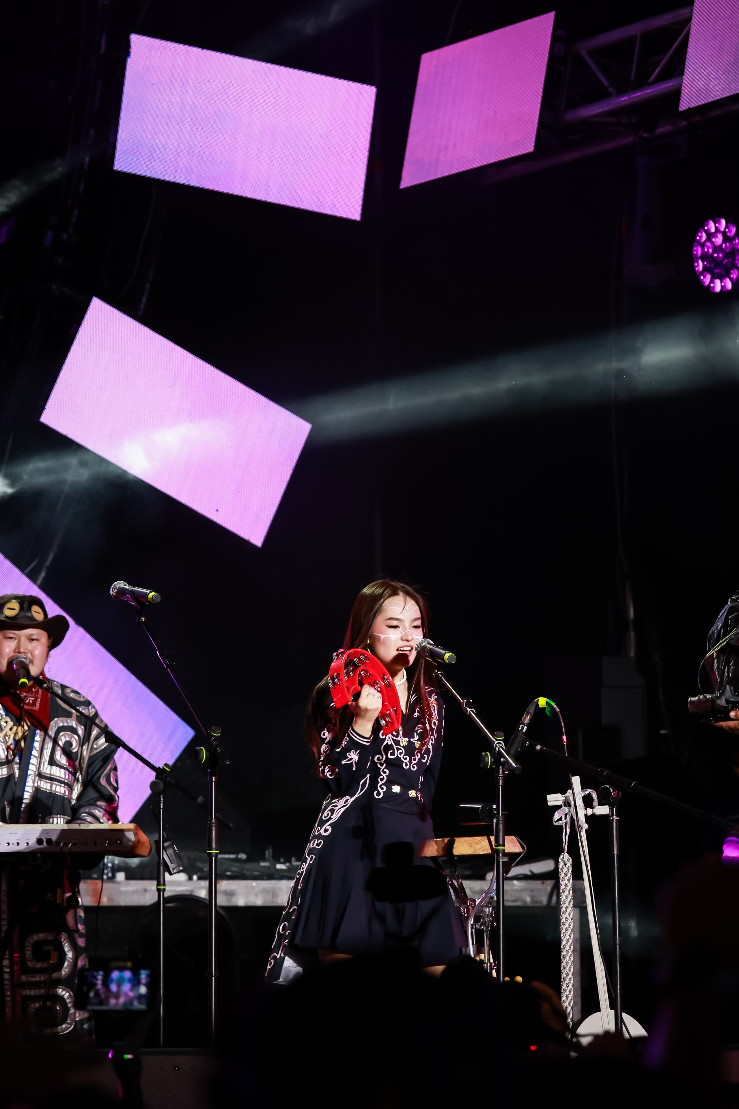 Otyken. Фотограф в Алматы