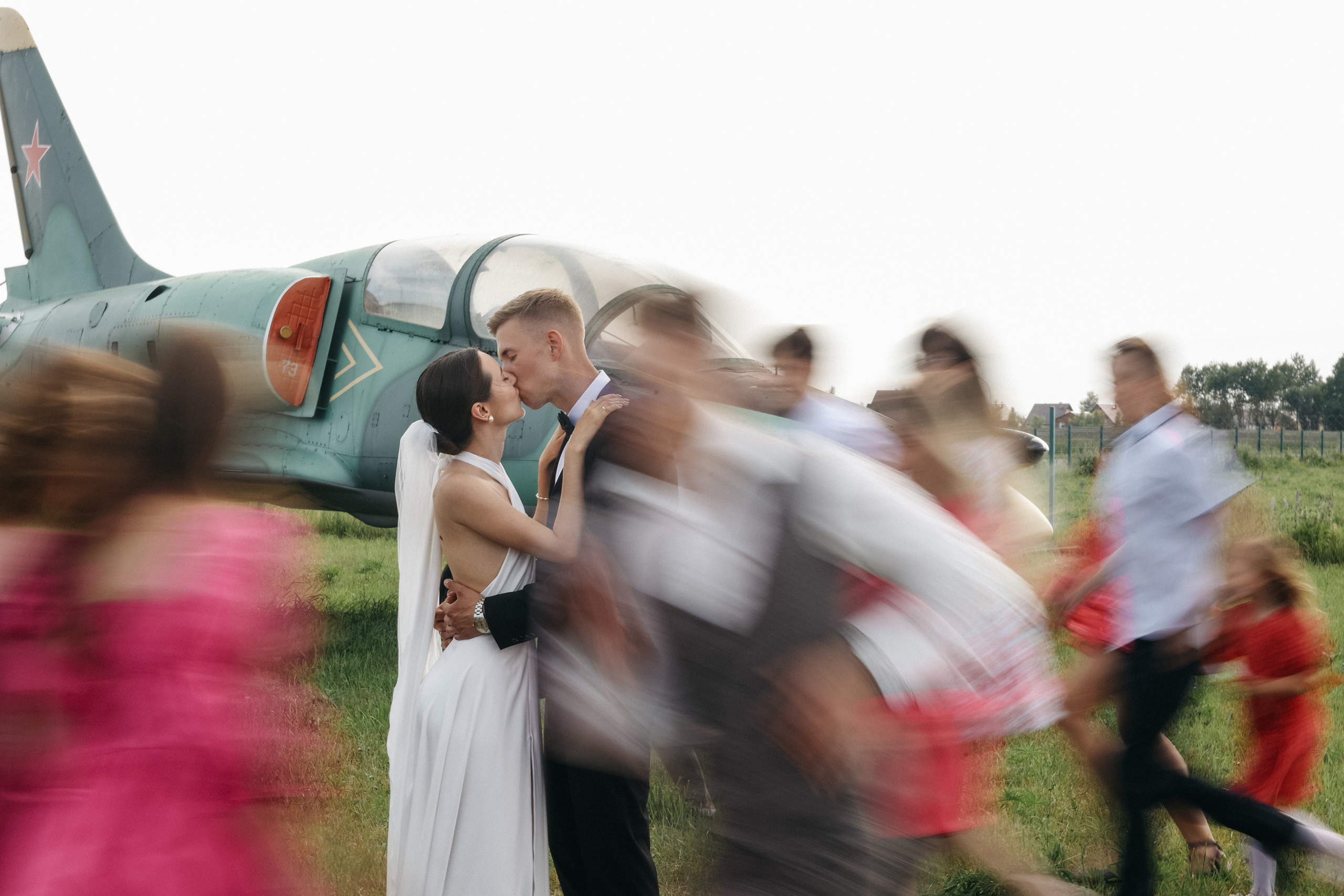 Wedding day Дима и Саша. Свадебный фотограф Полина Мишуринская