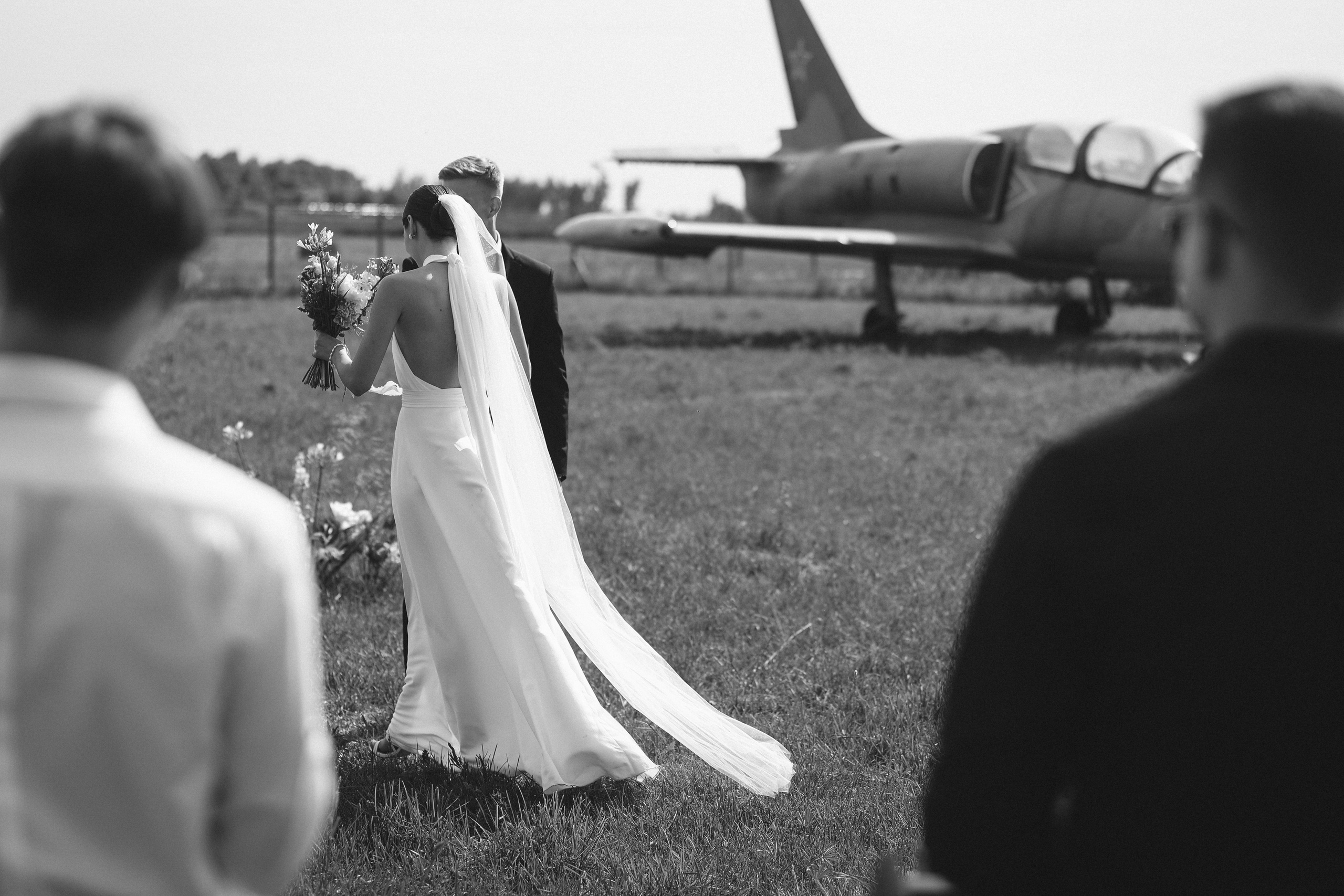 Wedding day Дима и Саша. Свадебный фотограф Полина Мишуринская